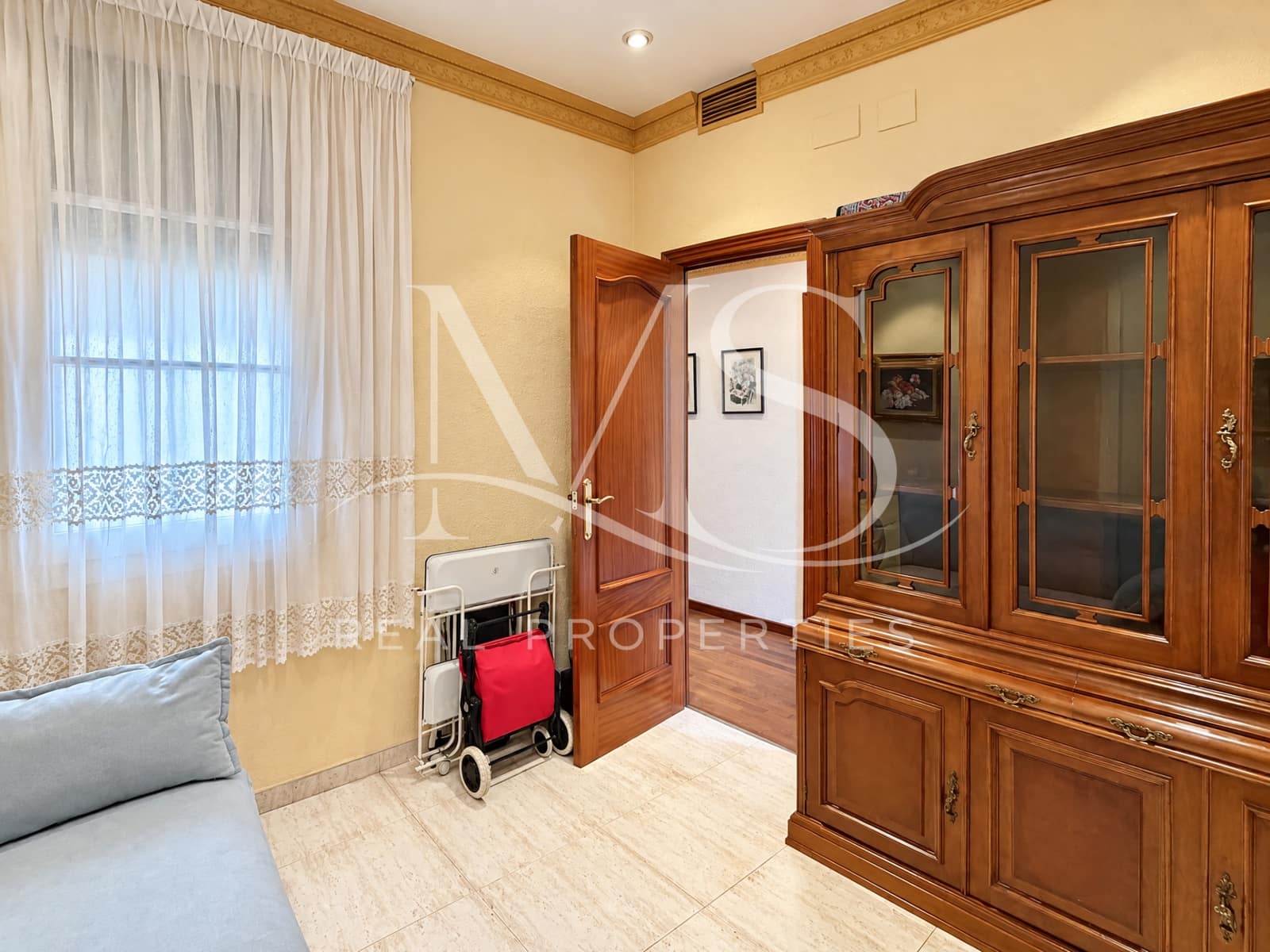 3 chambre Appartement à vendre à Barcelone ville - 765 000 € (Ref: 10112370)