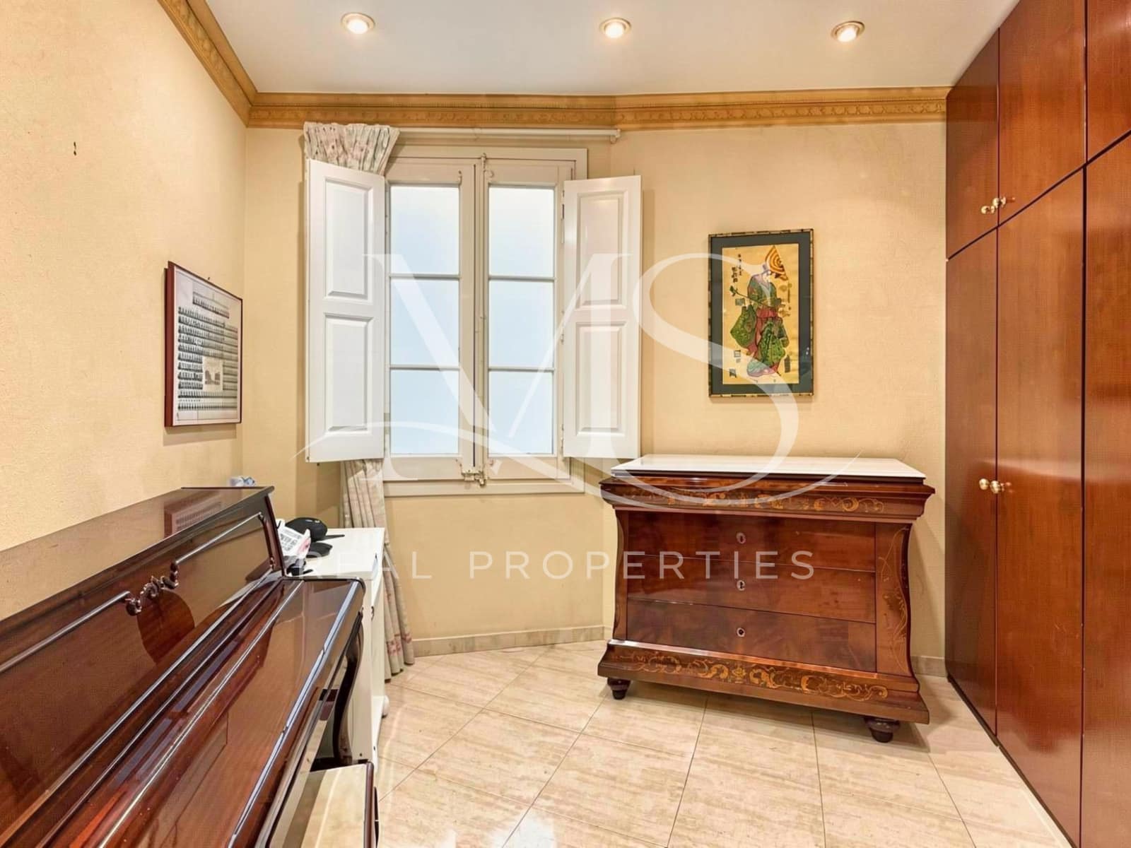 3 chambre Appartement à vendre à Barcelone ville - 765 000 € (Ref: 10112370)