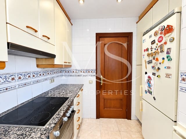3 chambre Appartement à vendre à La Dreta de L'Eixample, Barcelone ville - 765 000 € (Ref: 10112370)