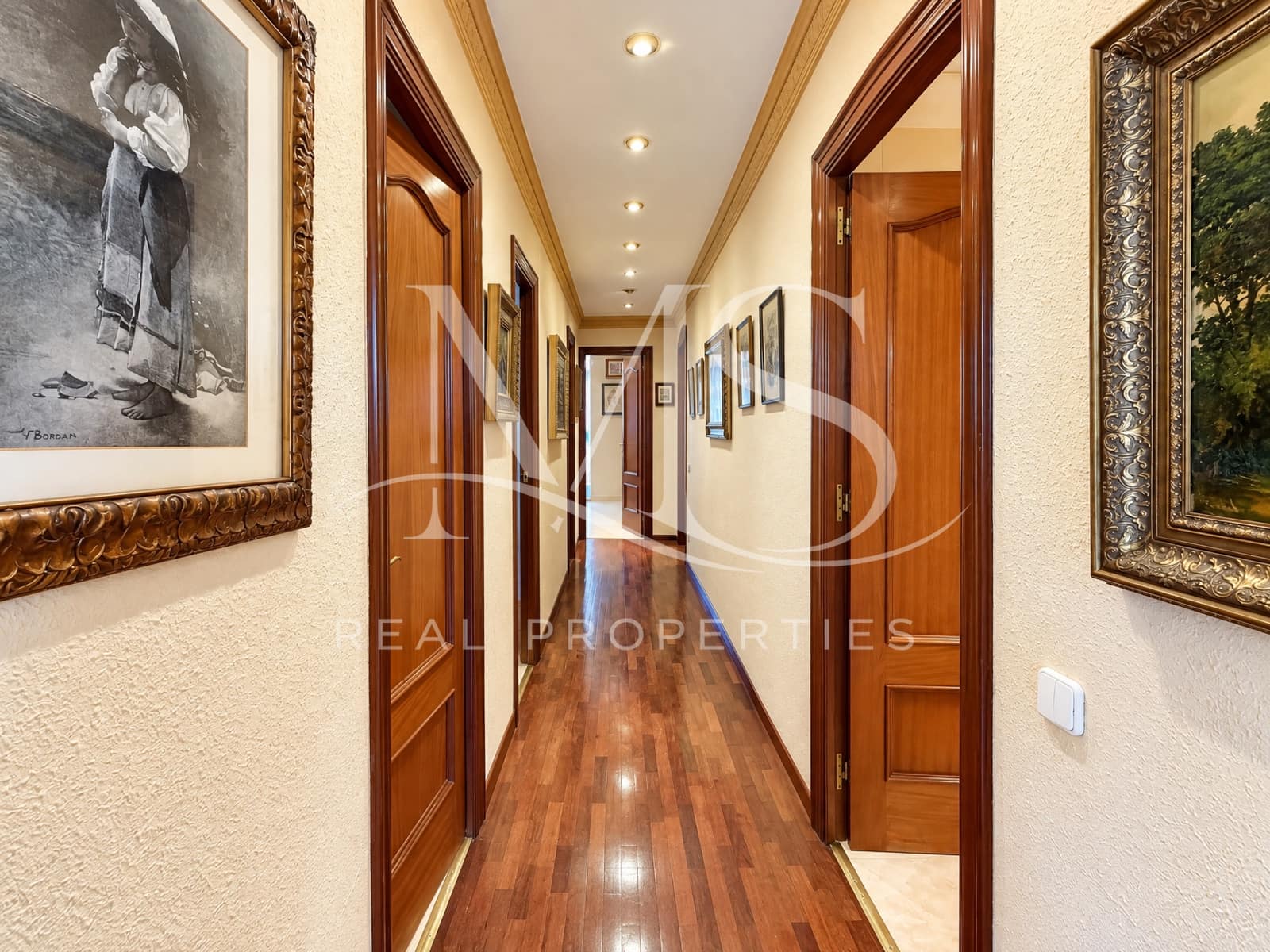 3 chambre Appartement à vendre à Barcelone ville - 765 000 € (Ref: 10112370)