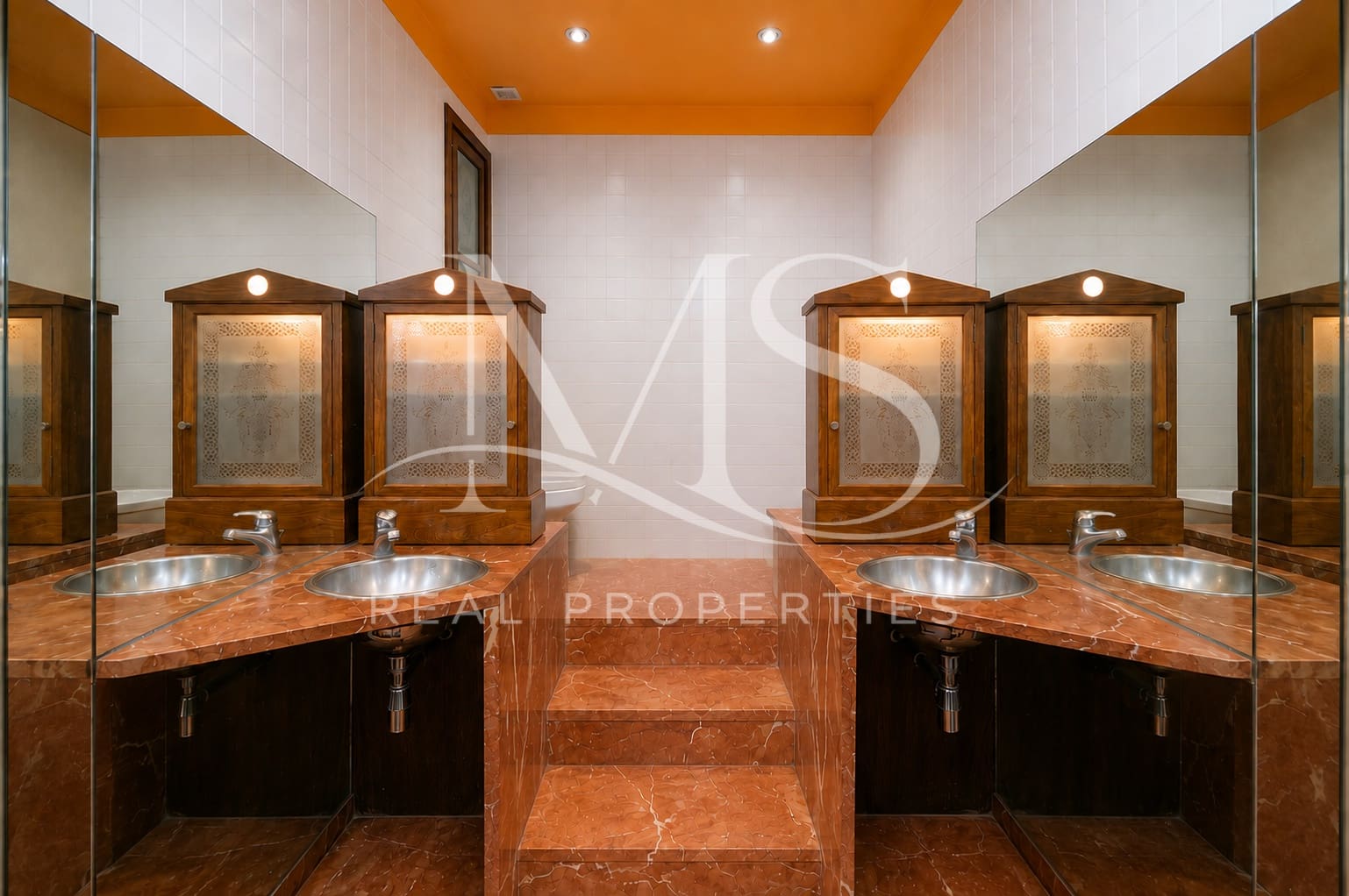 Apartamento de 5 habitaciones en Barcelona ciudad en venta - 1.280.000 € (Ref: 10113248)