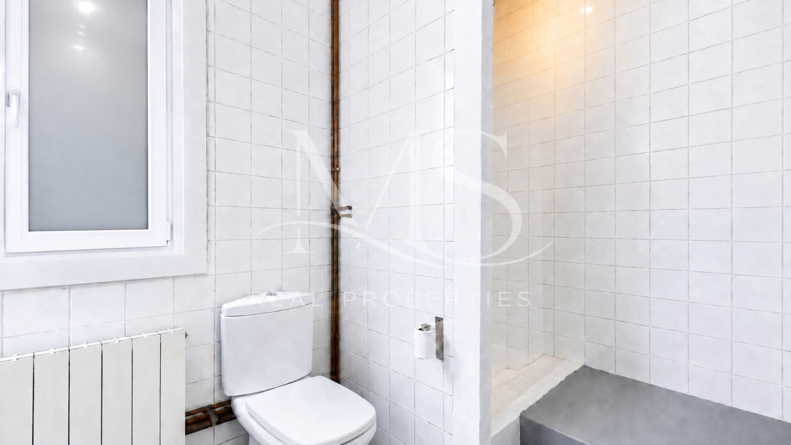 1 sovrum Lägenhet till salu i Barcelona stad - 500 000 € (Ref: 10113255)