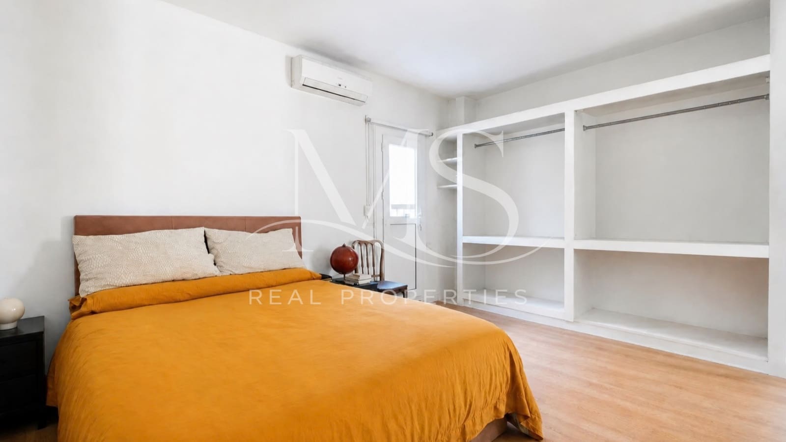 1 sovrum Lägenhet till salu i Barcelona stad - 500 000 € (Ref: 10113255)