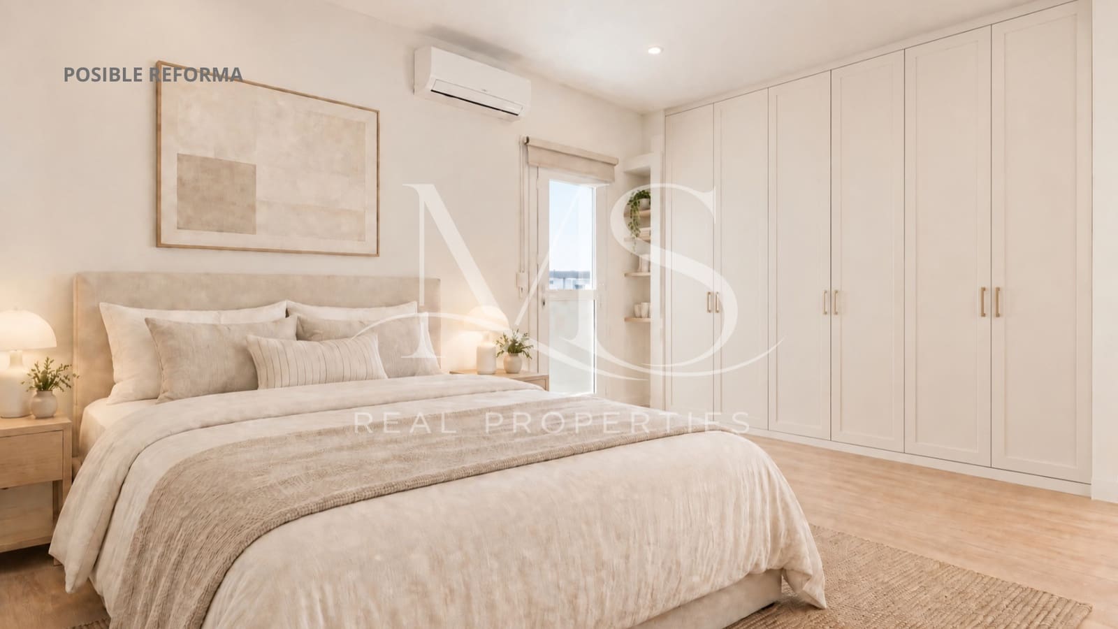 1 sovrum Lägenhet till salu i Barcelona stad - 500 000 € (Ref: 10113255)
