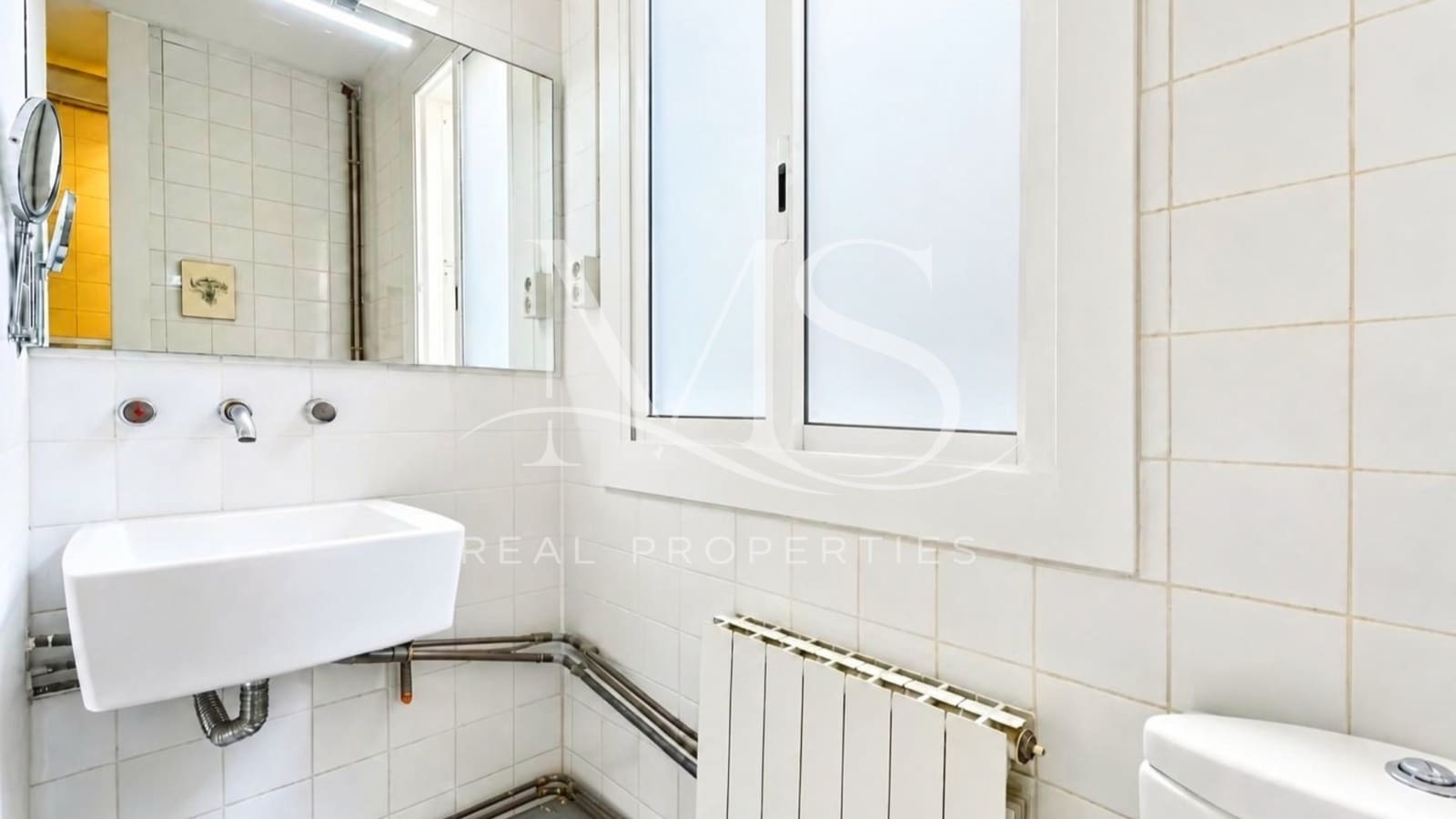 1 sovrum Lägenhet till salu i Barcelona stad - 500 000 € (Ref: 10113255)