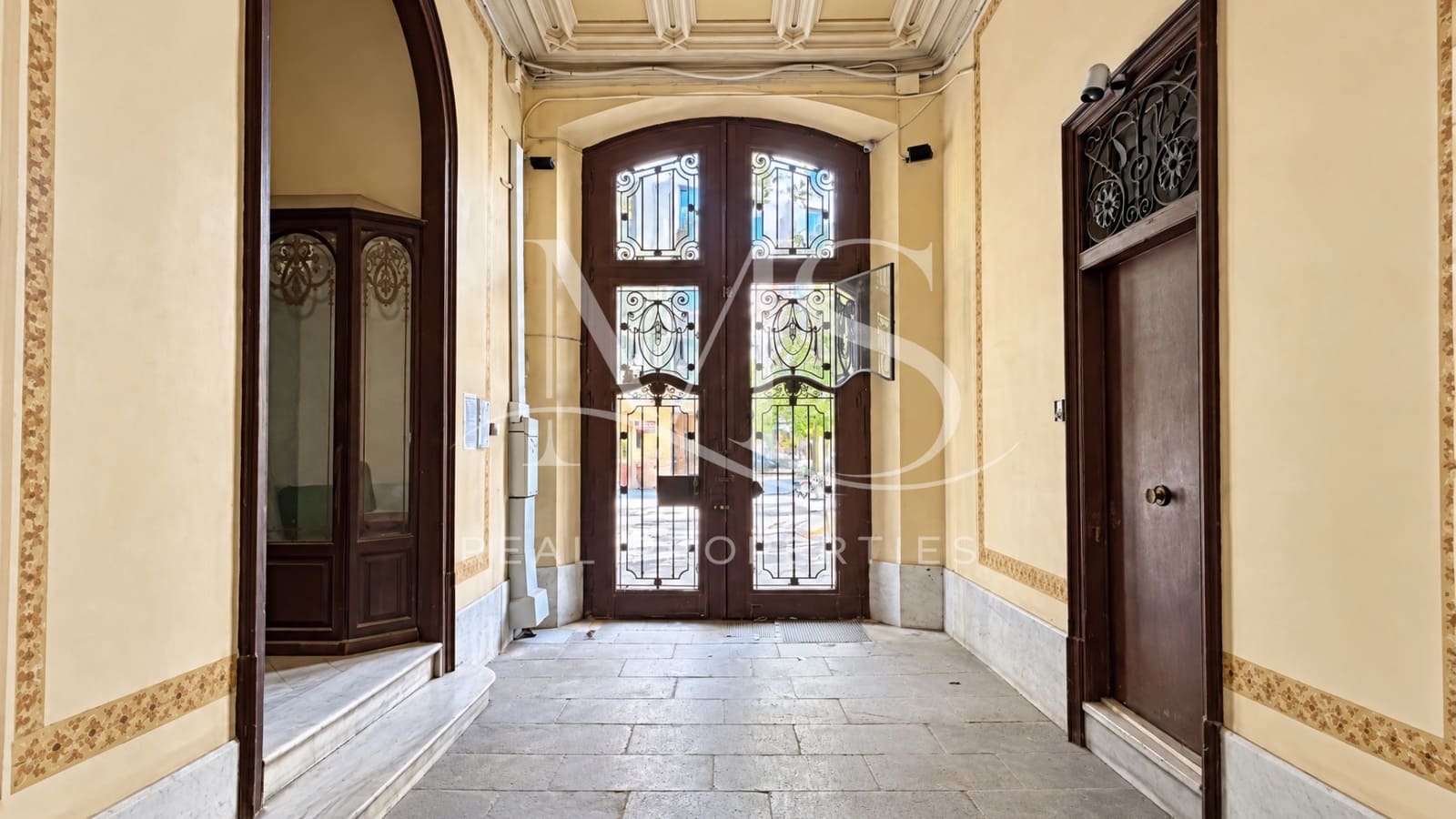 1 sovrum Lägenhet till salu i Barcelona stad - 500 000 € (Ref: 10113255)
