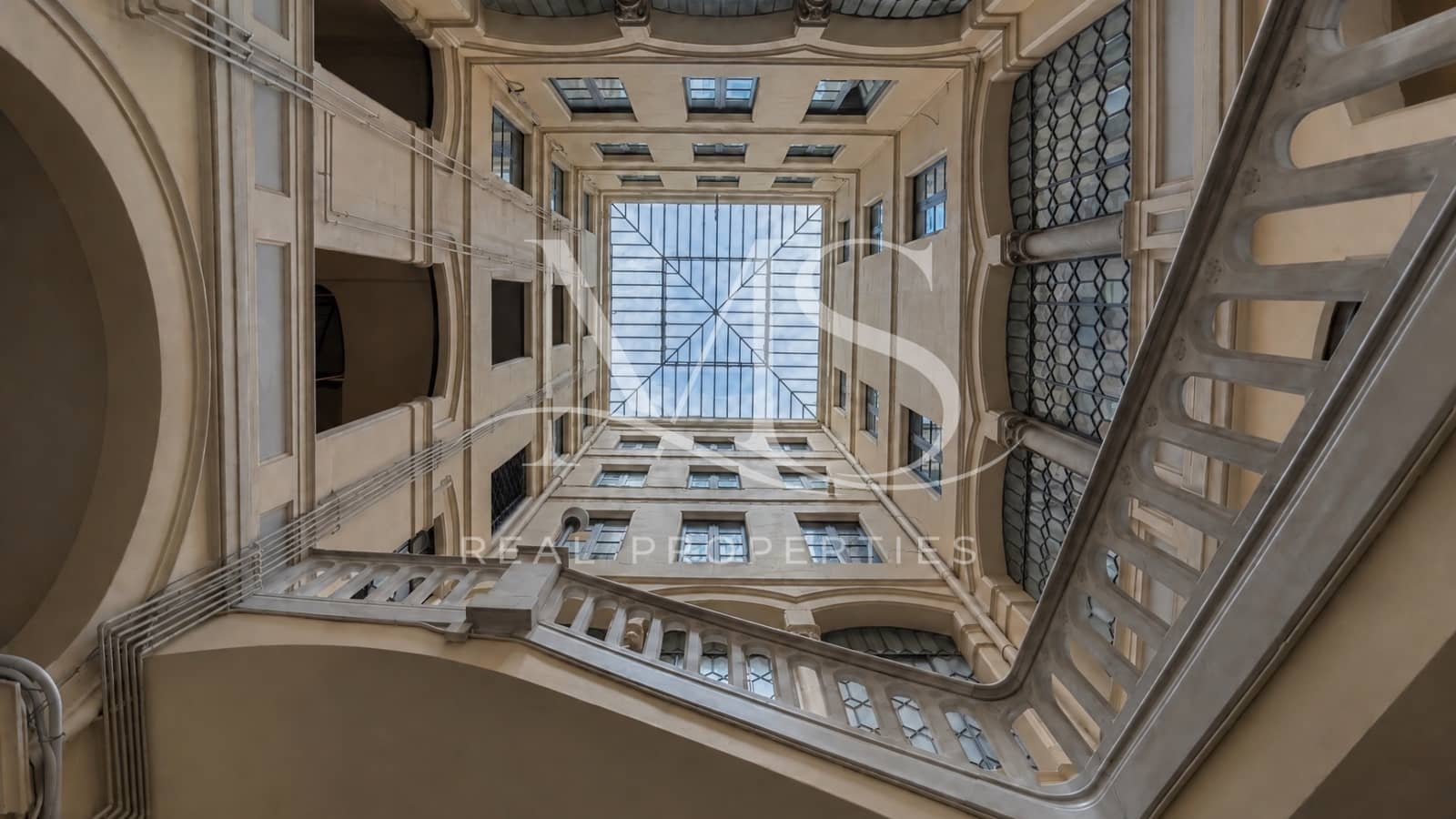 1 sovrum Lägenhet till salu i Barcelona stad - 500 000 € (Ref: 10113255)