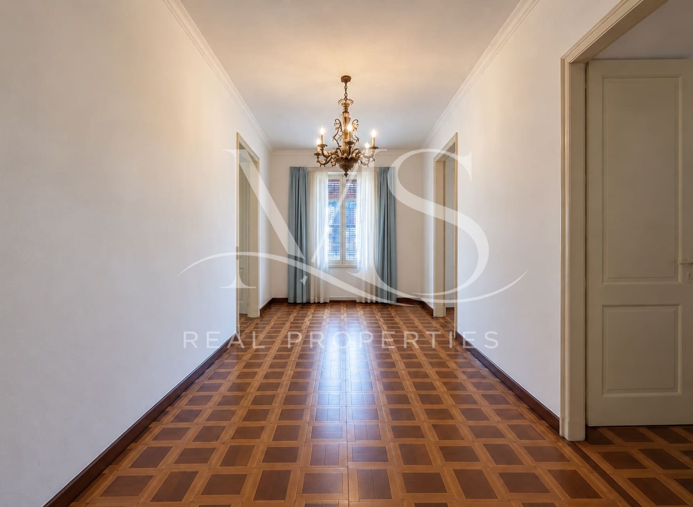 8 sovrum Hus till salu i El Prat de Llobregat med pool garage - 2 500 000 € (Ref: 10165256)