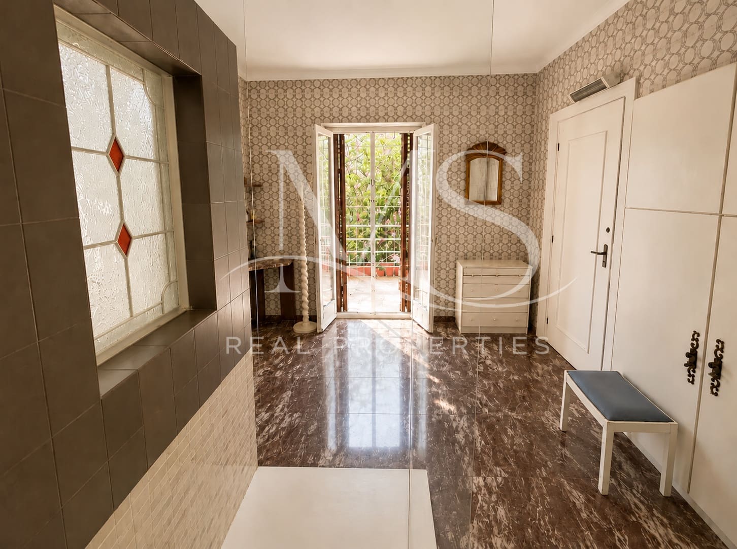 8 sovrum Hus till salu i El Prat de Llobregat med pool garage - 2 500 000 € (Ref: 10165256)
