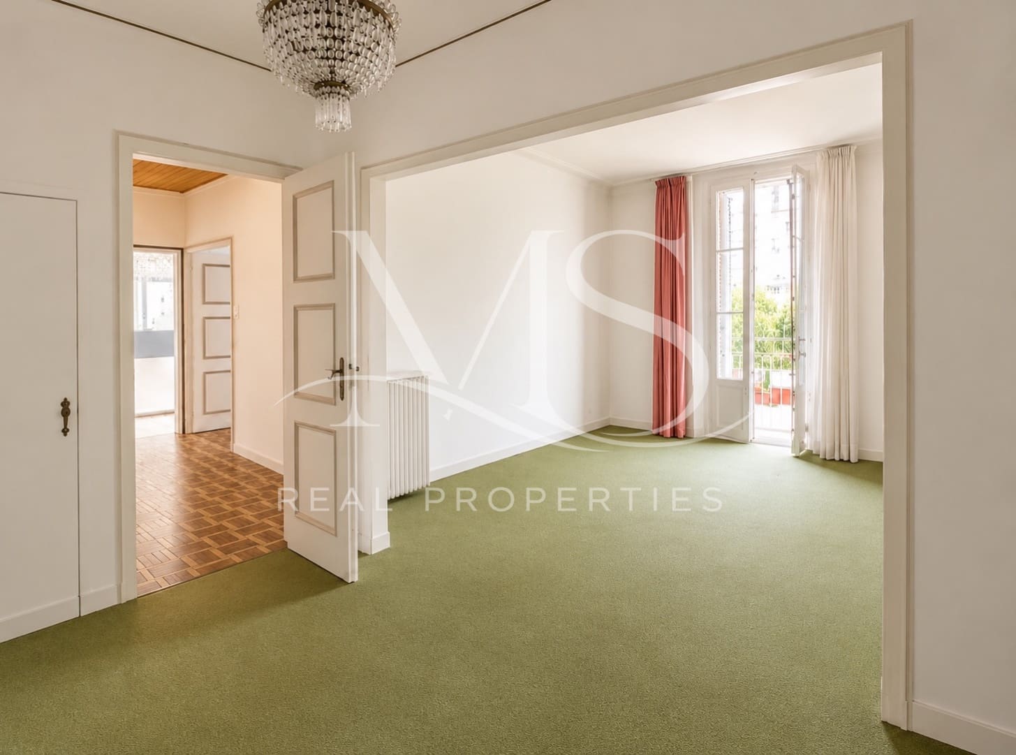 8 sovrum Hus till salu i El Prat de Llobregat med pool garage - 2 500 000 € (Ref: 10165256)