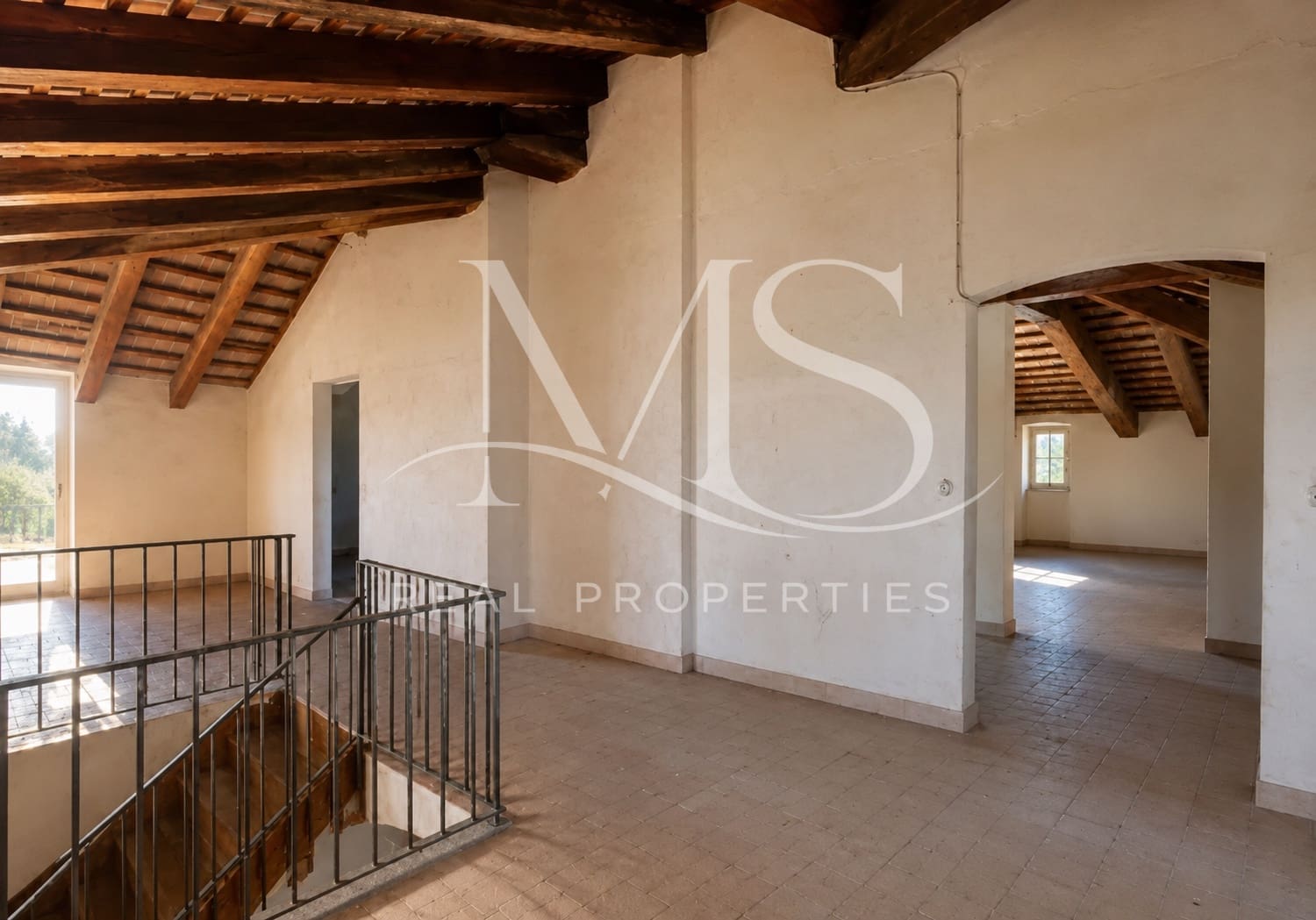 8 sovrum Hus till salu i El Prat de Llobregat med pool garage - 2 500 000 € (Ref: 10165256)
