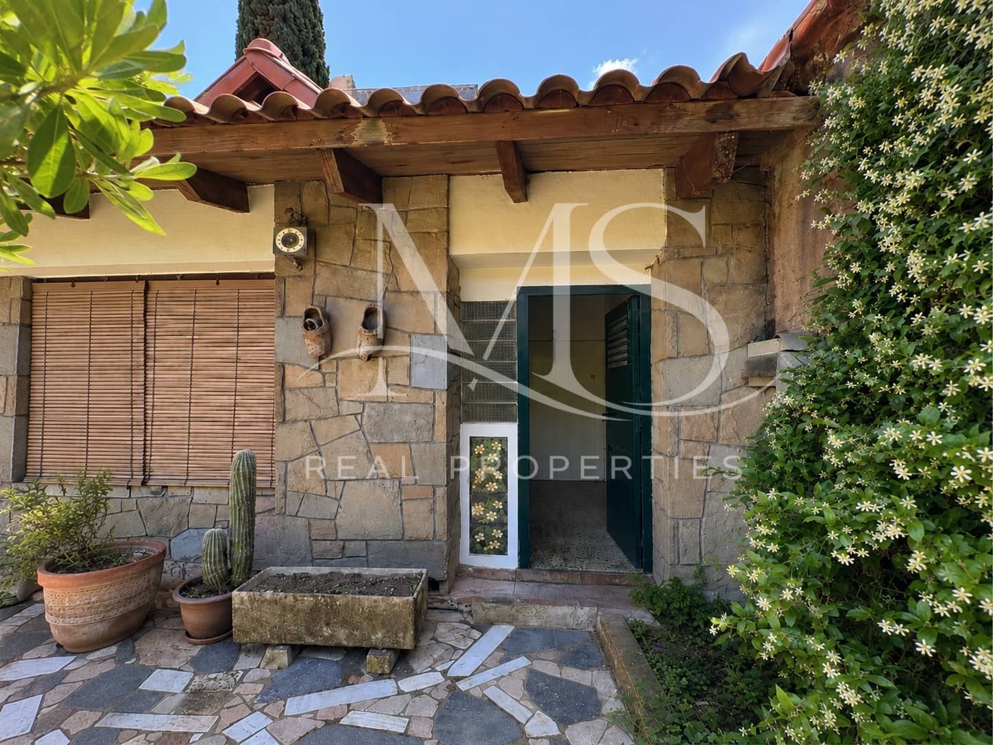 8 sovrum Hus till salu i El Prat de Llobregat med pool garage - 2 500 000 € (Ref: 10165256)