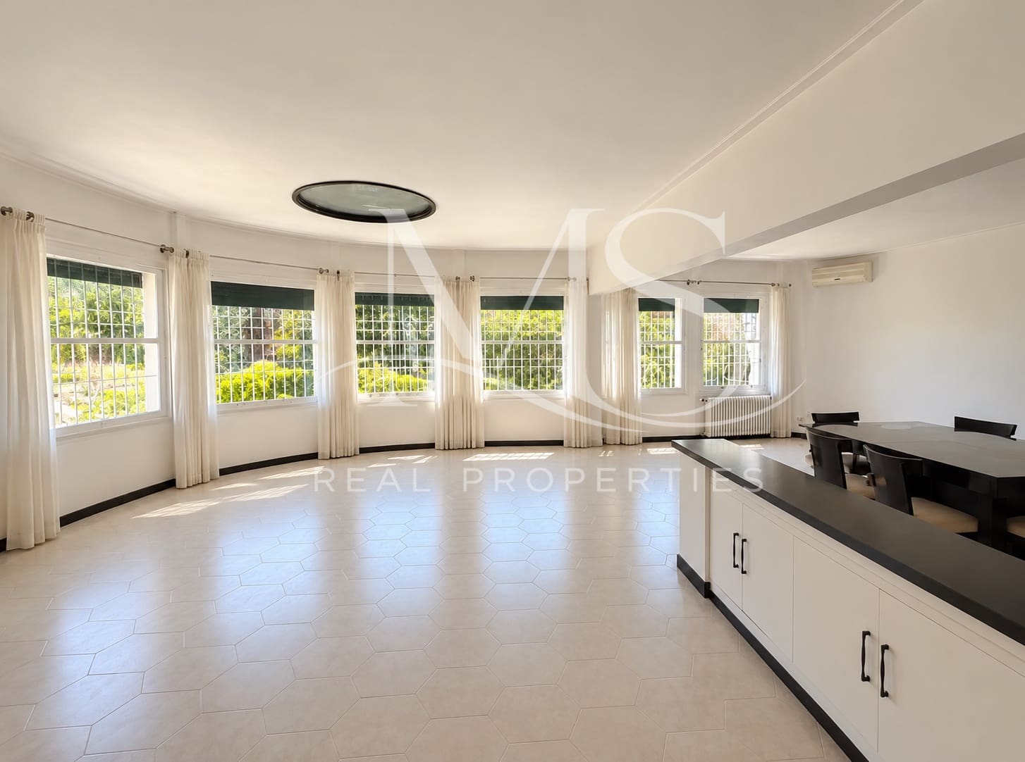 8 sovrum Hus till salu i El Prat de Llobregat med pool garage - 2 500 000 € (Ref: 10165256)