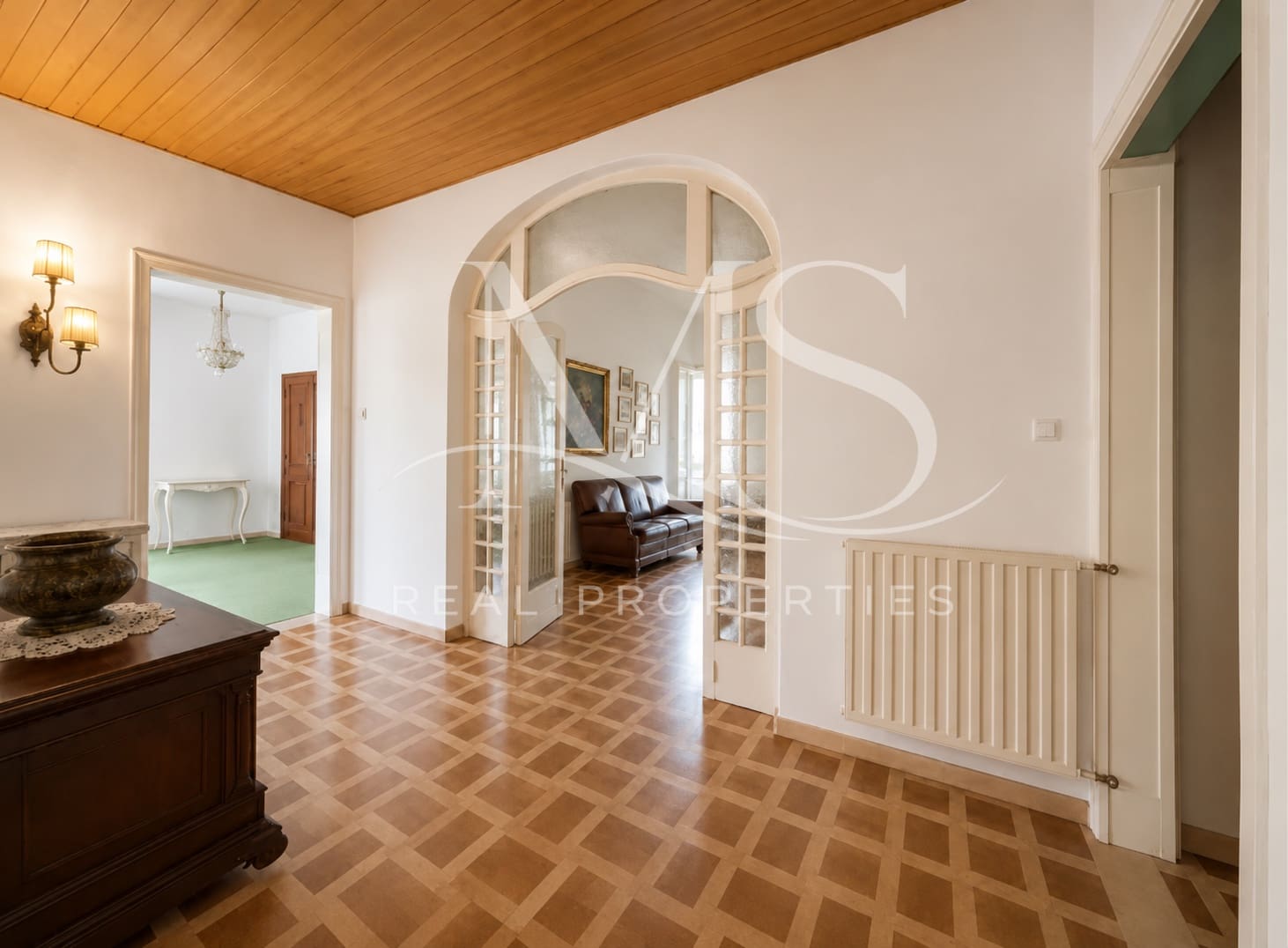 8 sovrum Hus till salu i El Prat de Llobregat med pool garage - 2 500 000 € (Ref: 10165256)