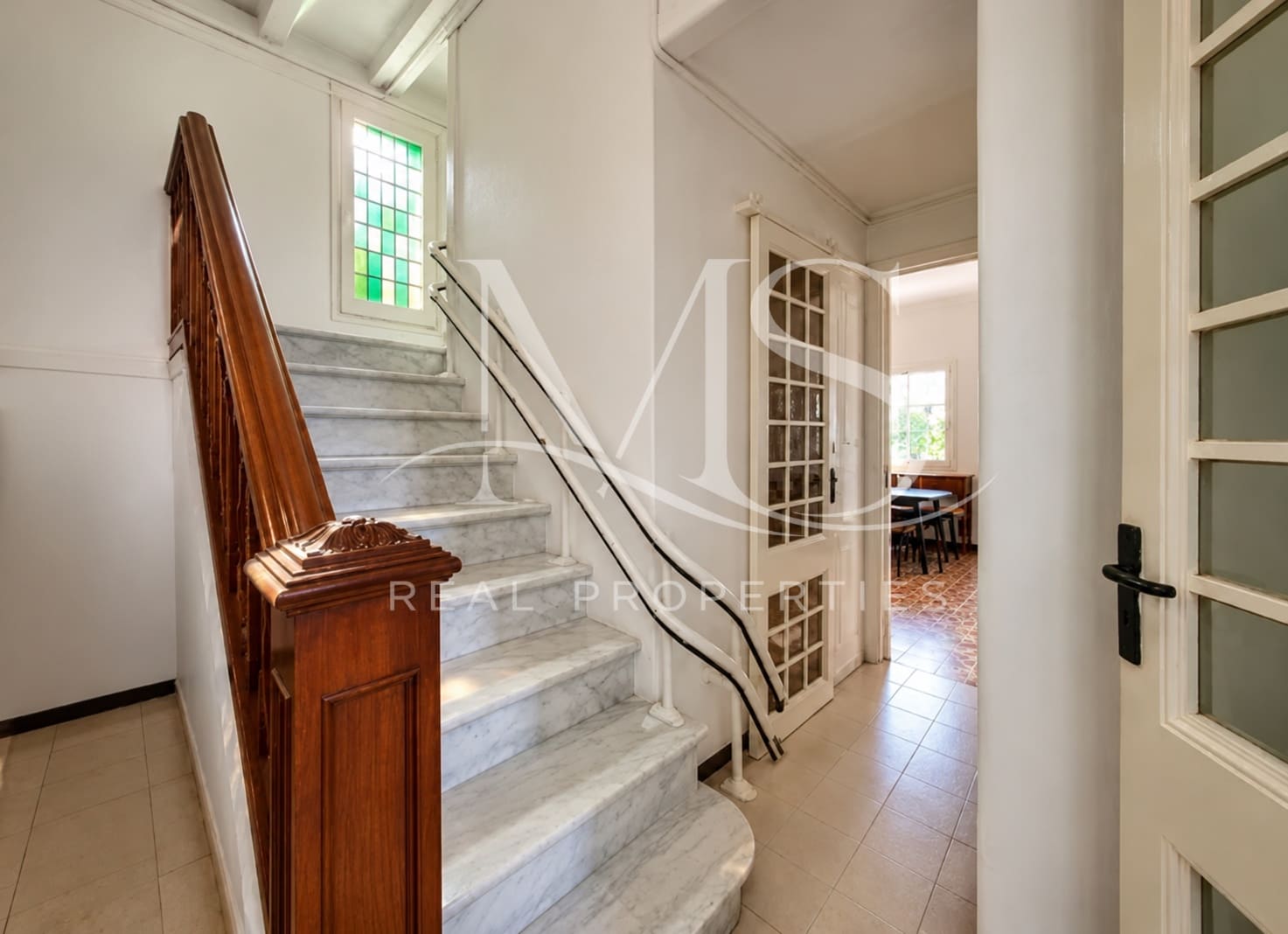8 sovrum Hus till salu i El Prat de Llobregat med pool garage - 2 500 000 € (Ref: 10165256)