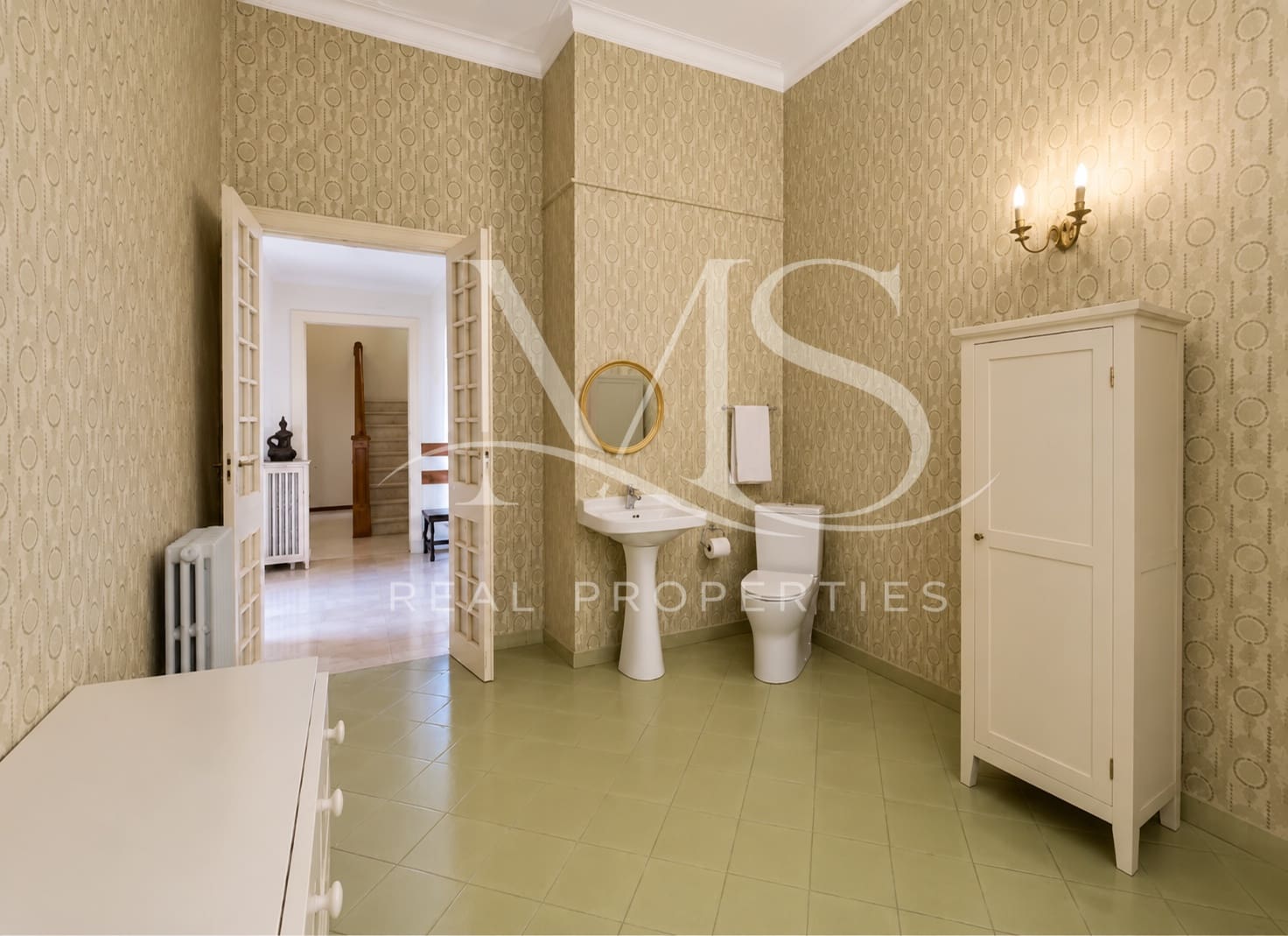 8 sovrum Hus till salu i El Prat de Llobregat med pool garage - 2 500 000 € (Ref: 10165256)