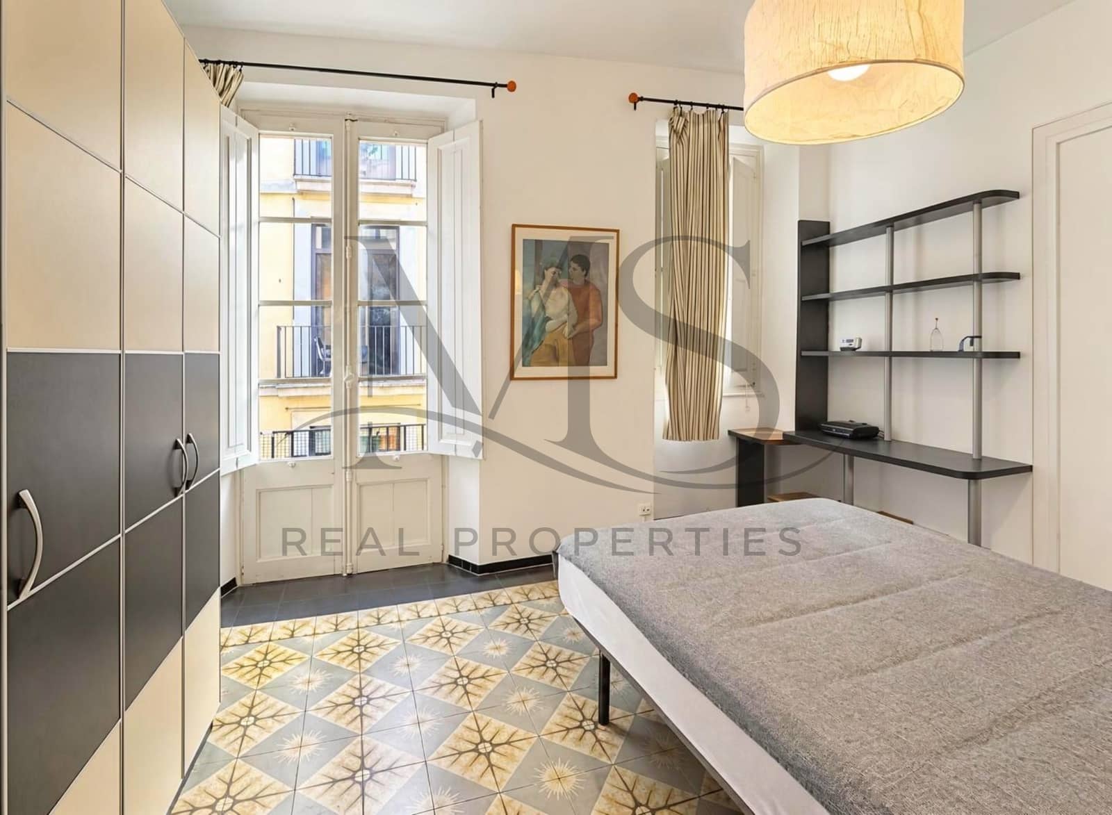 5 soverom Leilighet til salgs i Barcelona by - € 990 000 (Ref: 10168876)