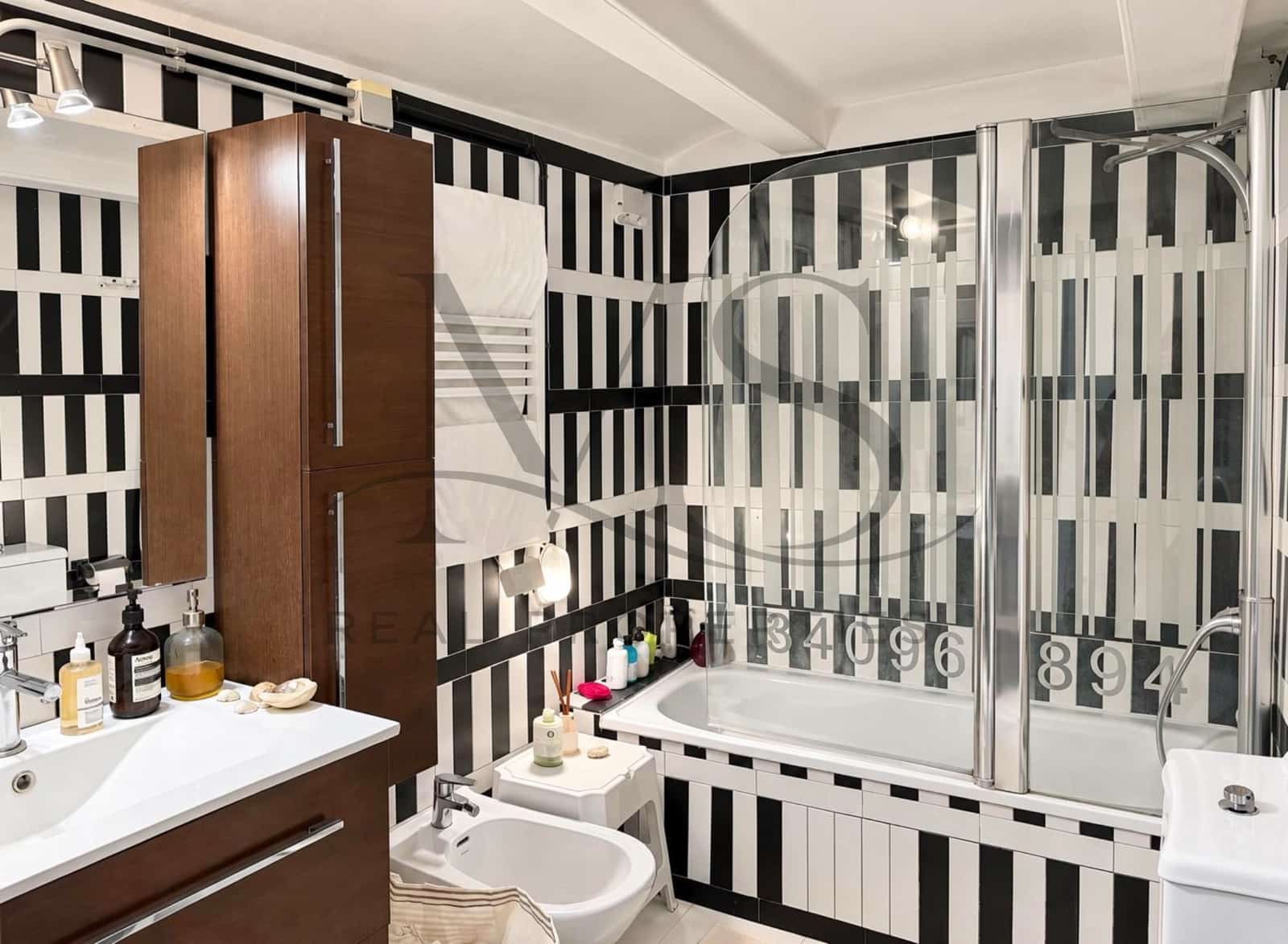 5 soverom Leilighet til salgs i Barcelona by - € 990 000 (Ref: 10168876)