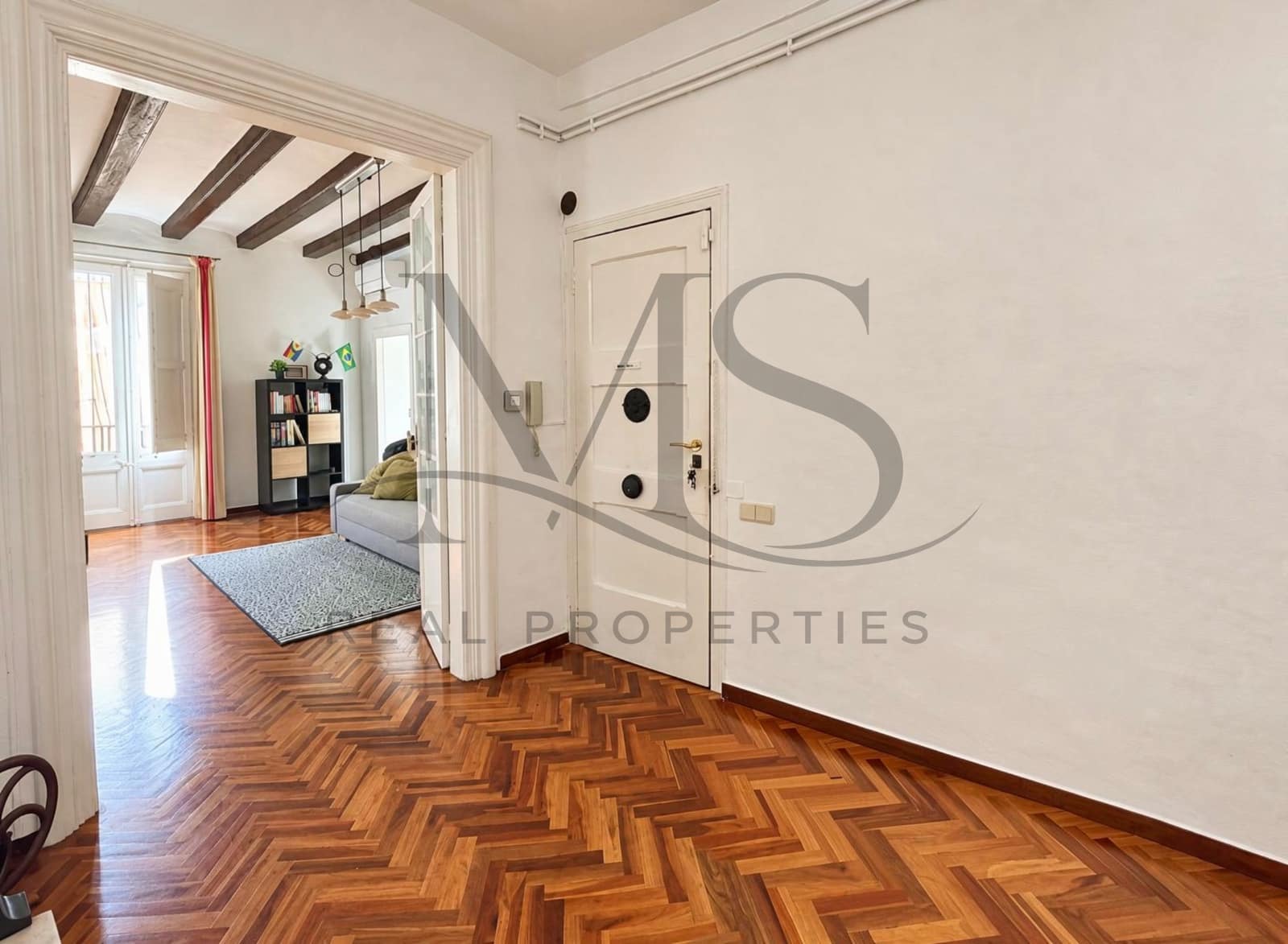 5 soverom Leilighet til salgs i Barcelona by - € 990 000 (Ref: 10168876)