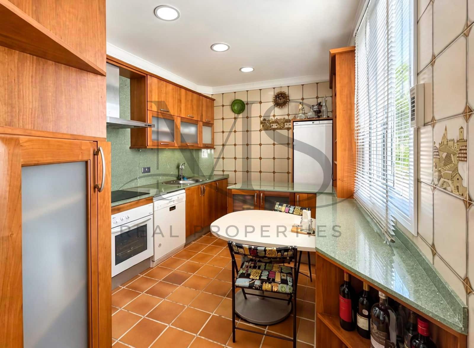 5 soverom Leilighet til salgs i Barcelona by - € 990 000 (Ref: 10168876)