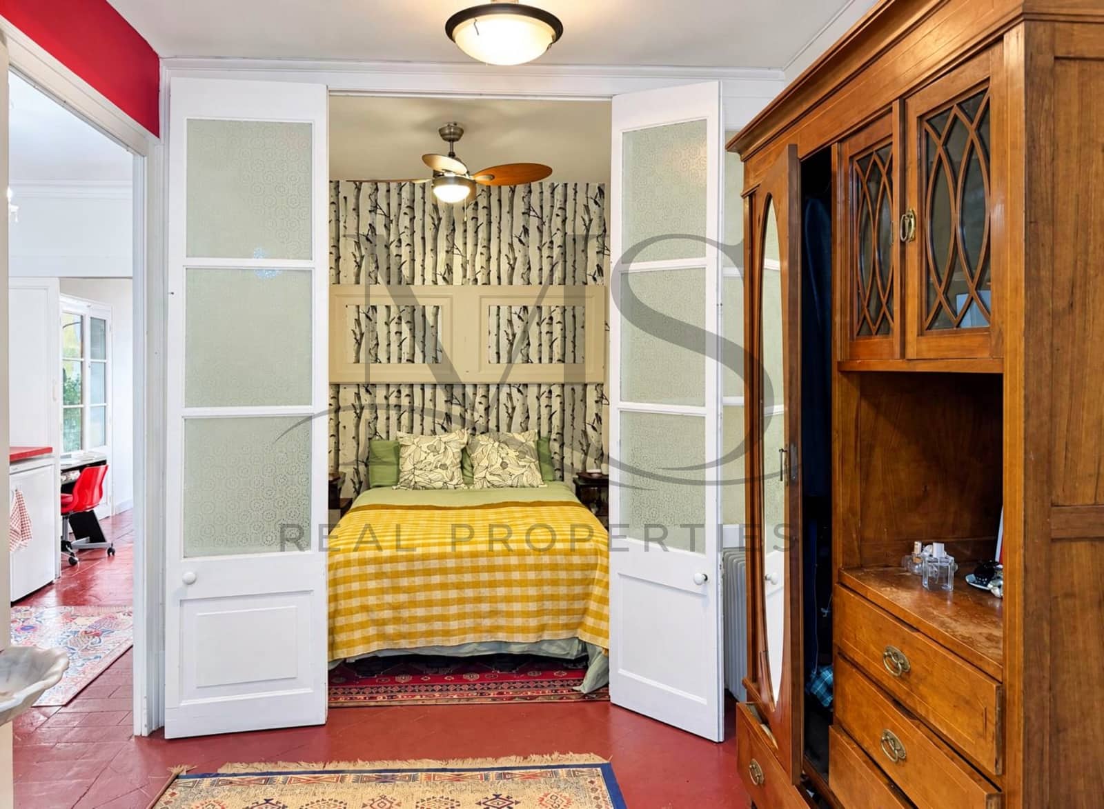 5 soverom Leilighet til salgs i Barcelona by - € 990 000 (Ref: 10168876)