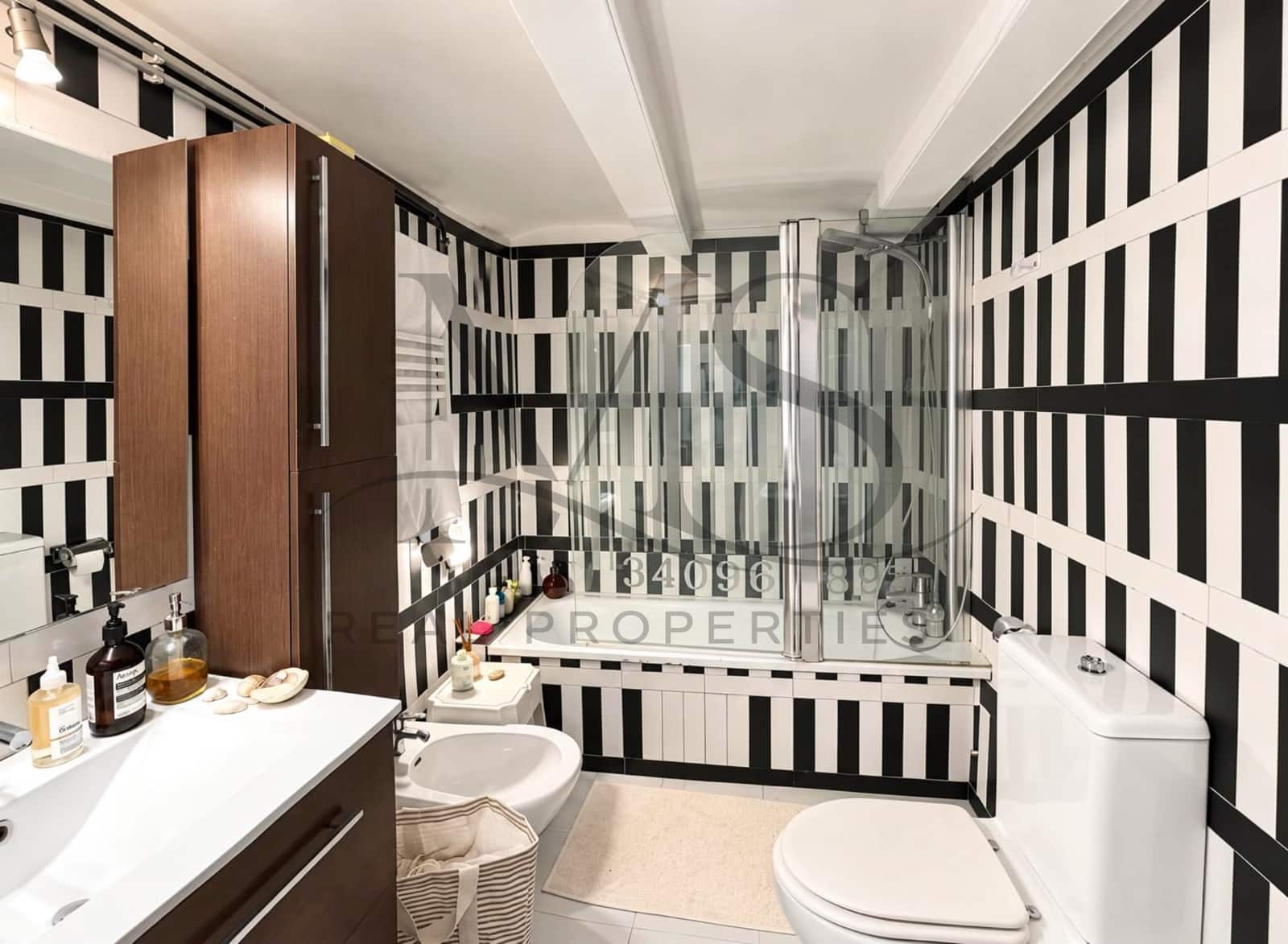5 soverom Leilighet til salgs i Barcelona by - € 990 000 (Ref: 10168876)