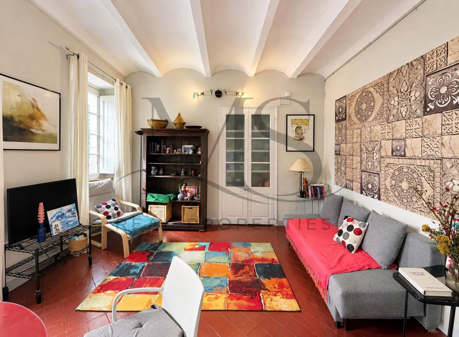 5 soverom Leilighet til salgs i Barcelona by - € 990 000 (Ref: 10168876)