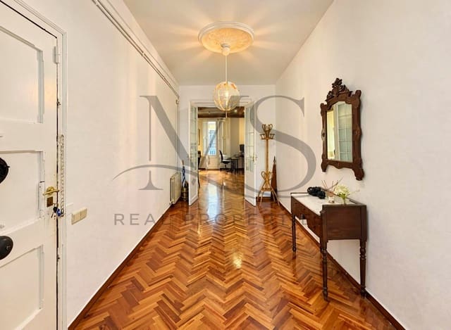 5 soverom Leilighet til salgs i Sant Pere, Santa Caterina i La Ribera, Barcelona by - € 990 000 (Ref: 10168876)