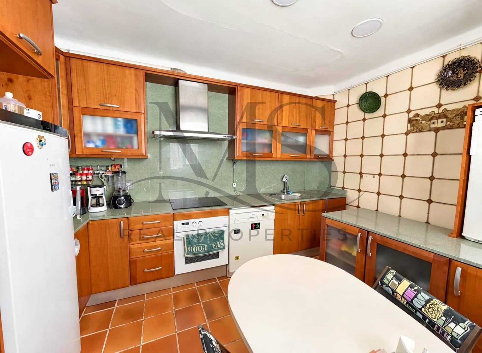 5 soverom Leilighet til salgs i Barcelona by - € 990 000 (Ref: 10168876)