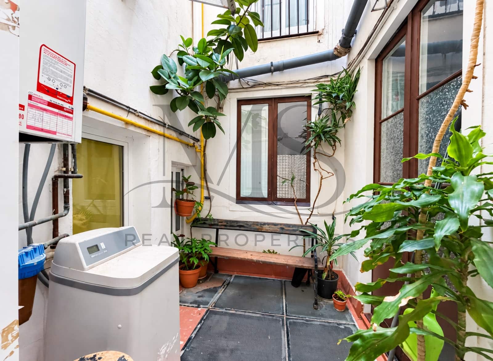 5 soverom Leilighet til salgs i Barcelona by - € 990 000 (Ref: 10168876)