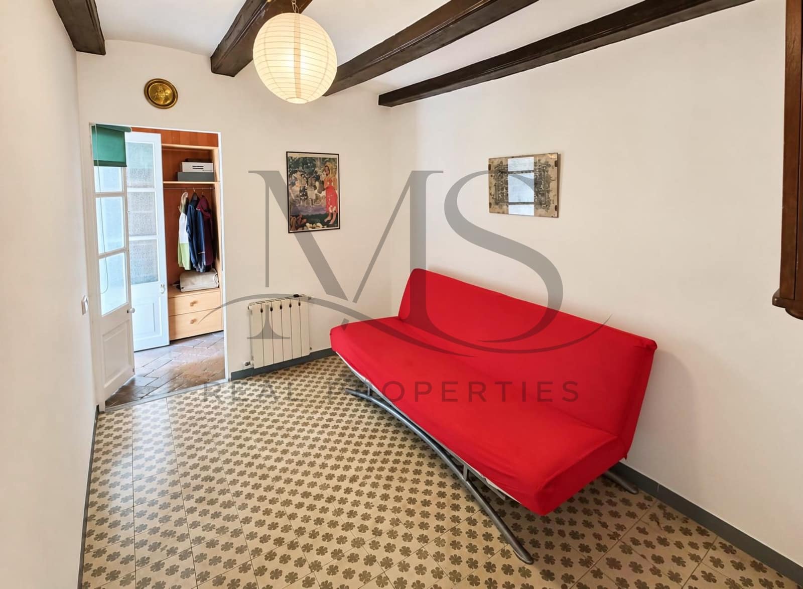 5 soverom Leilighet til salgs i Barcelona by - € 990 000 (Ref: 10168876)