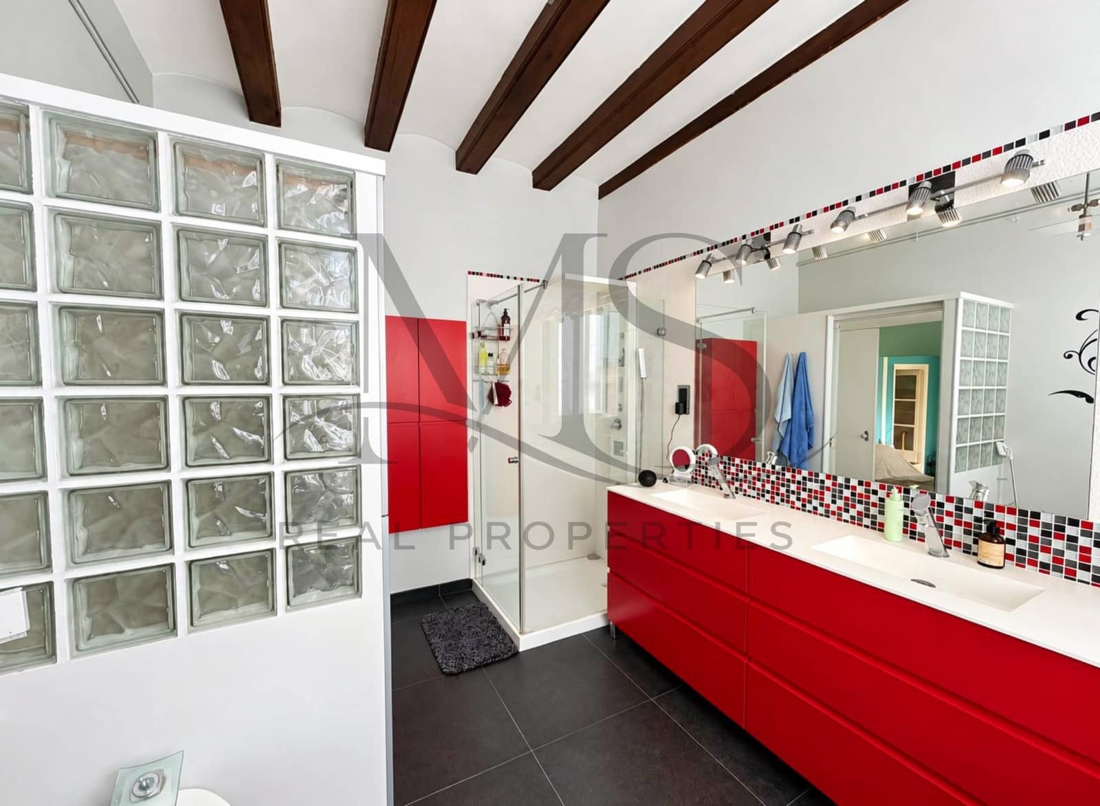 5 soverom Leilighet til salgs i Barcelona by - € 990 000 (Ref: 10168876)