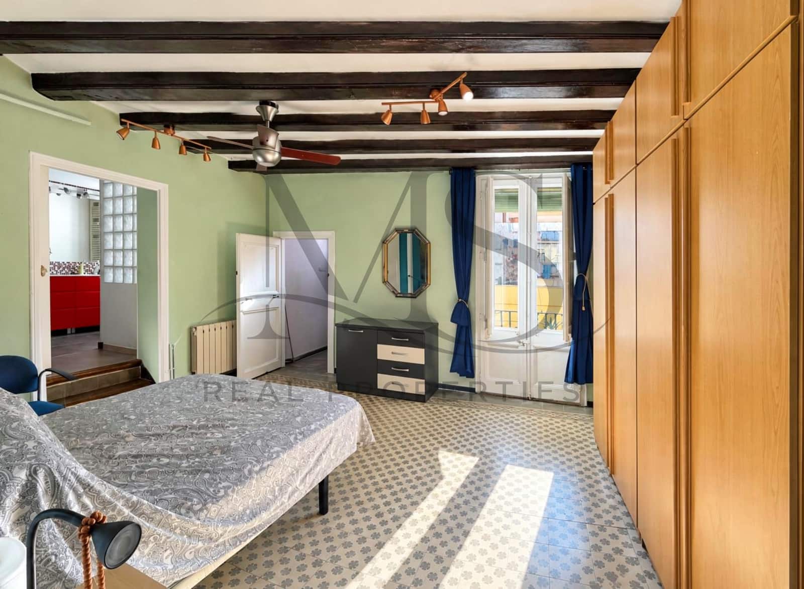 5 soverom Leilighet til salgs i Barcelona by - € 990 000 (Ref: 10168876)