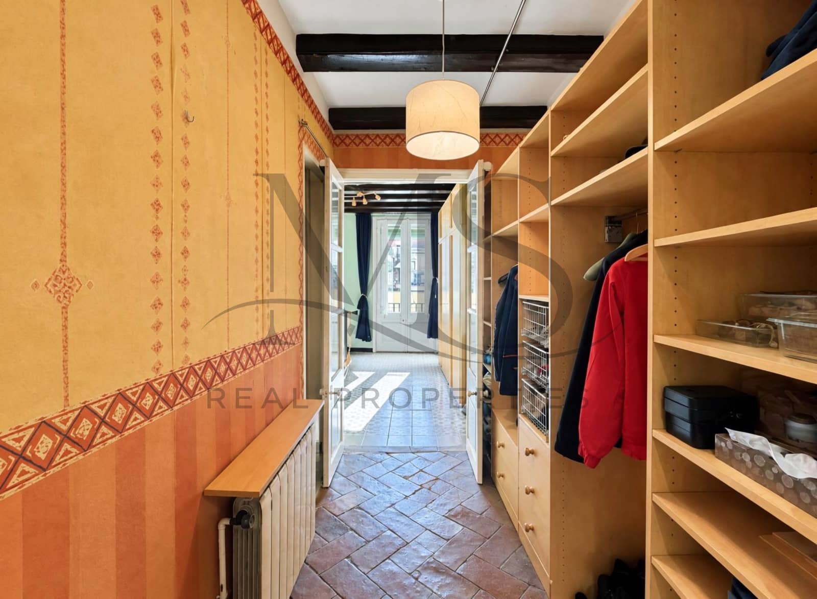 5 soverom Leilighet til salgs i Barcelona by - € 990 000 (Ref: 10168876)