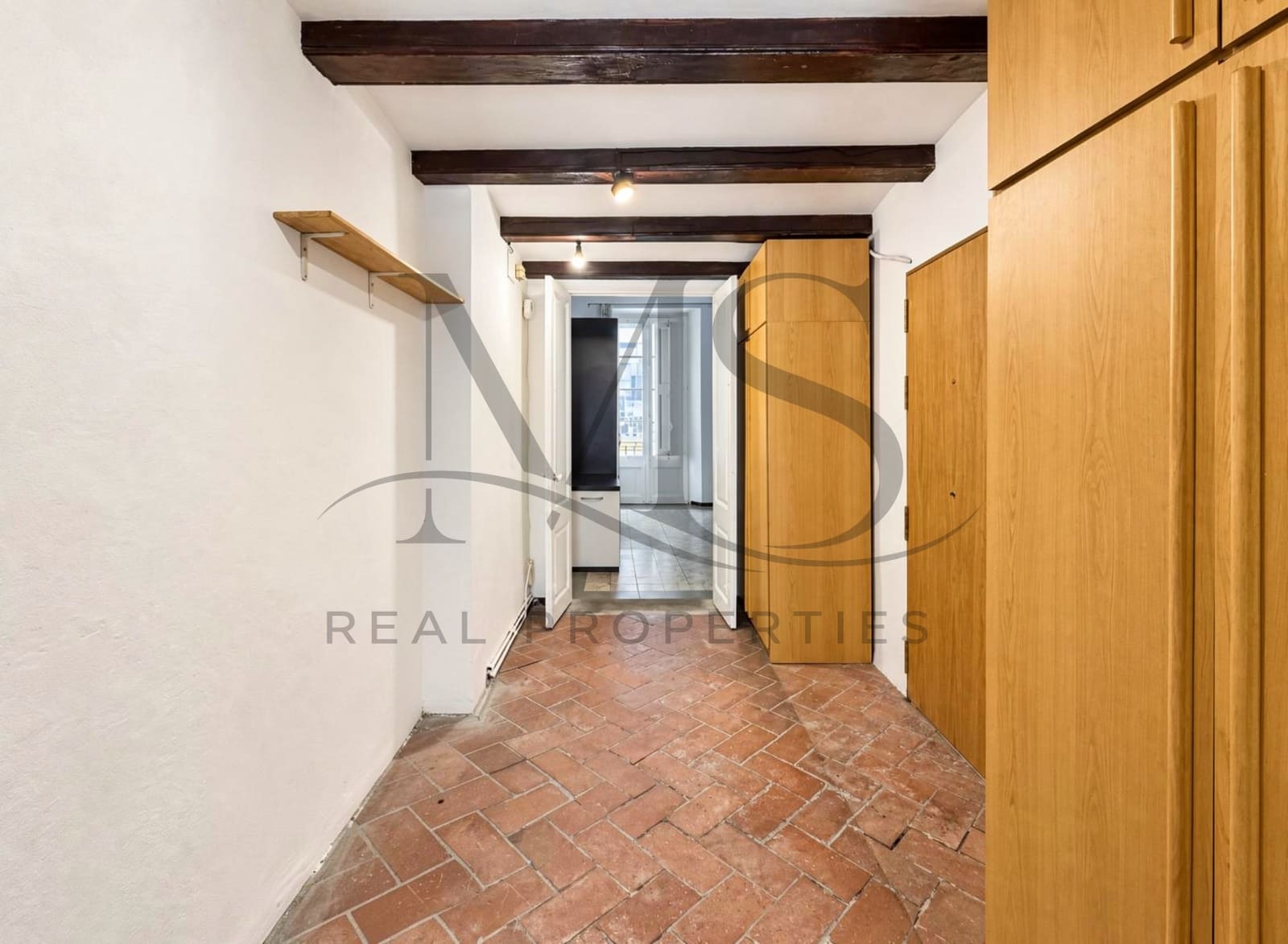 5 soverom Leilighet til salgs i Barcelona by - € 990 000 (Ref: 10168876)