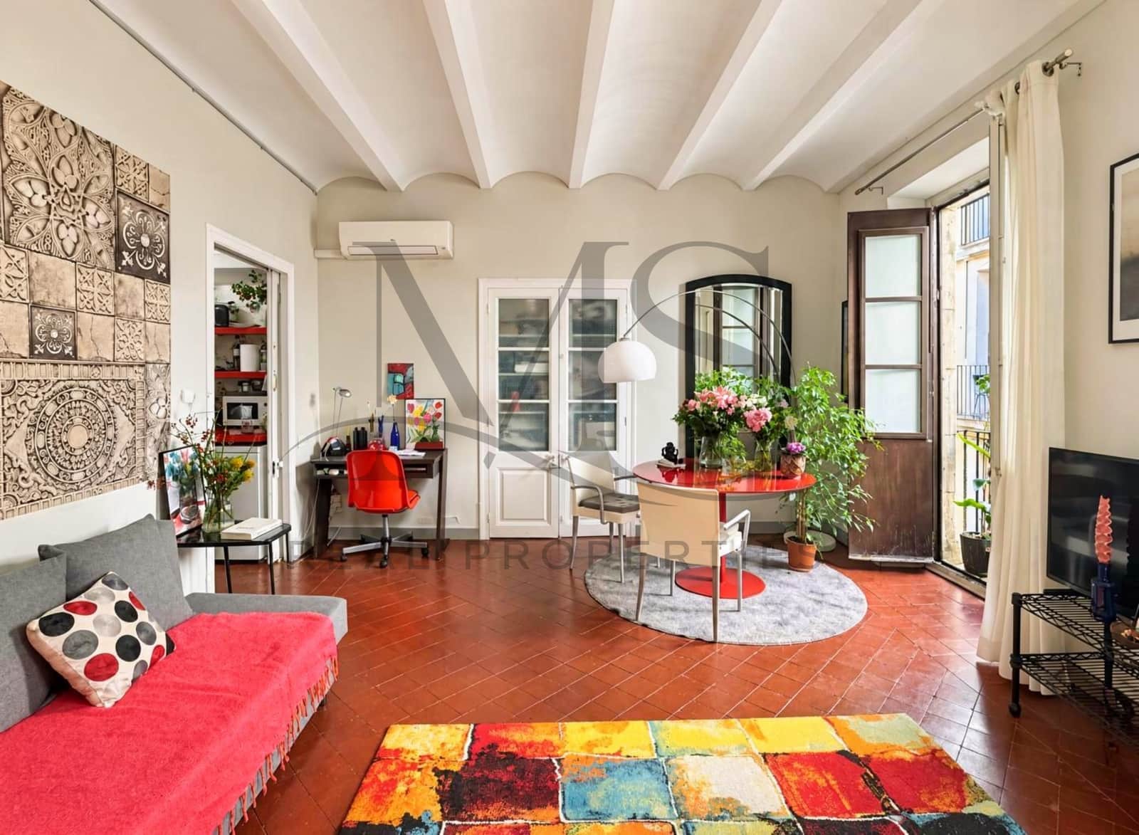 5 soverom Leilighet til salgs i Barcelona by - € 990 000 (Ref: 10168876)