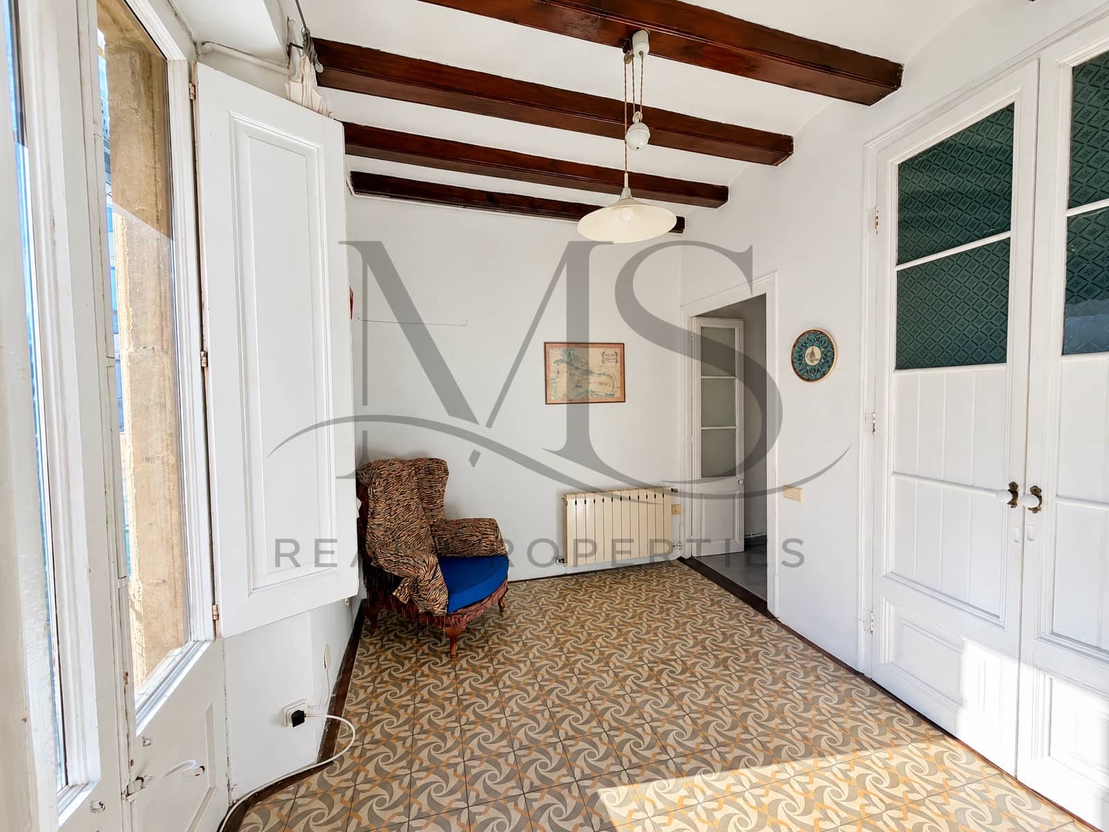 5 soverom Leilighet til salgs i Barcelona by - € 990 000 (Ref: 10168876)