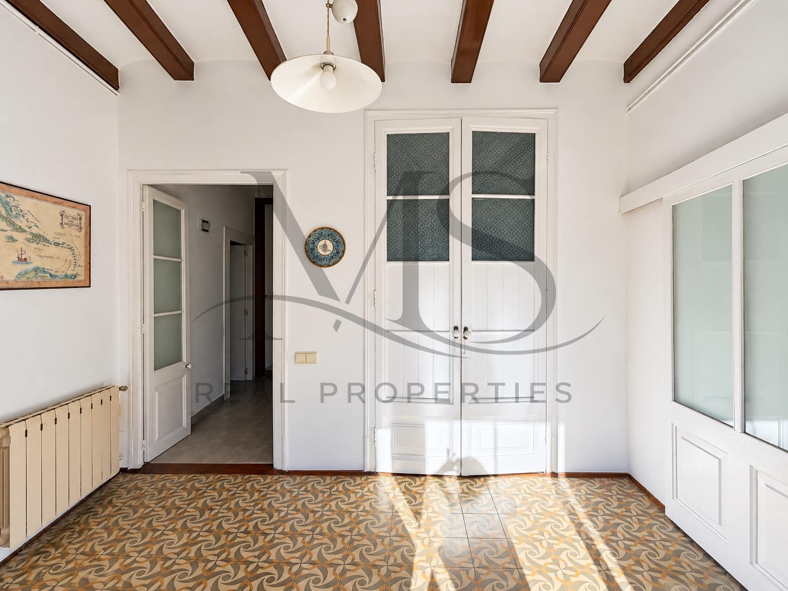 5 soverom Leilighet til salgs i Barcelona by - € 990 000 (Ref: 10168876)