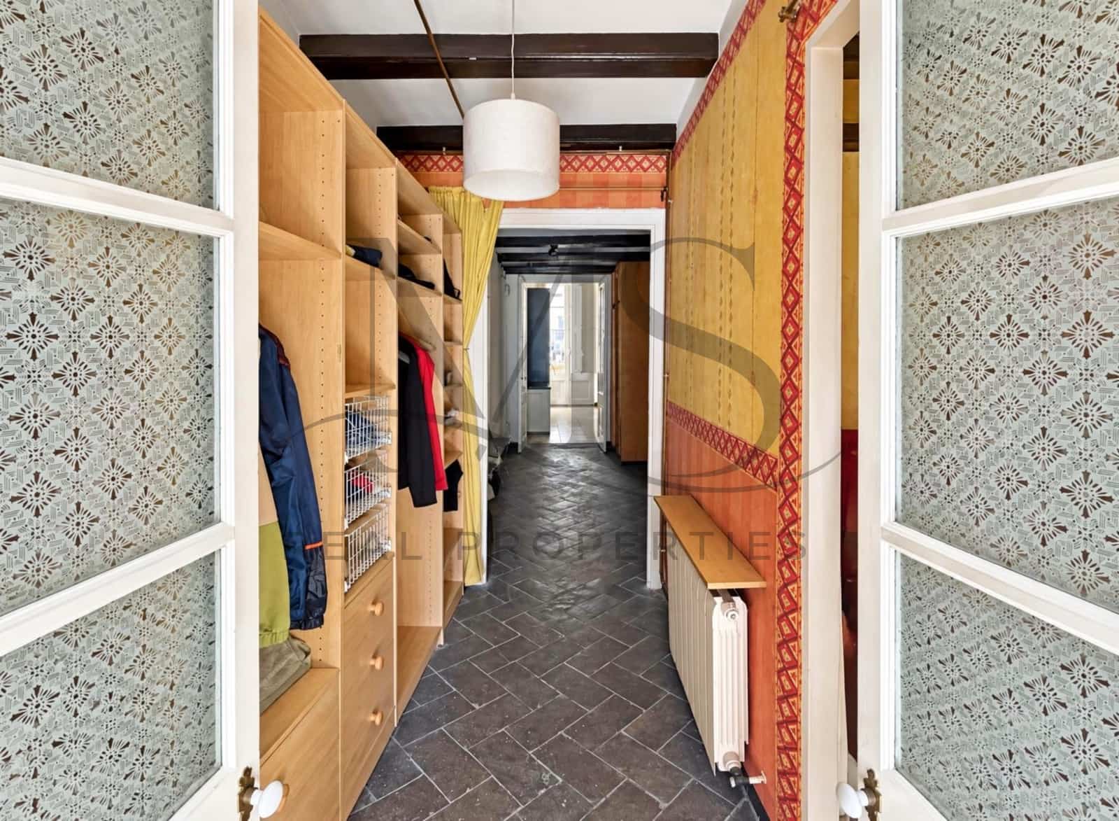 5 soverom Leilighet til salgs i Barcelona by - € 990 000 (Ref: 10168876)