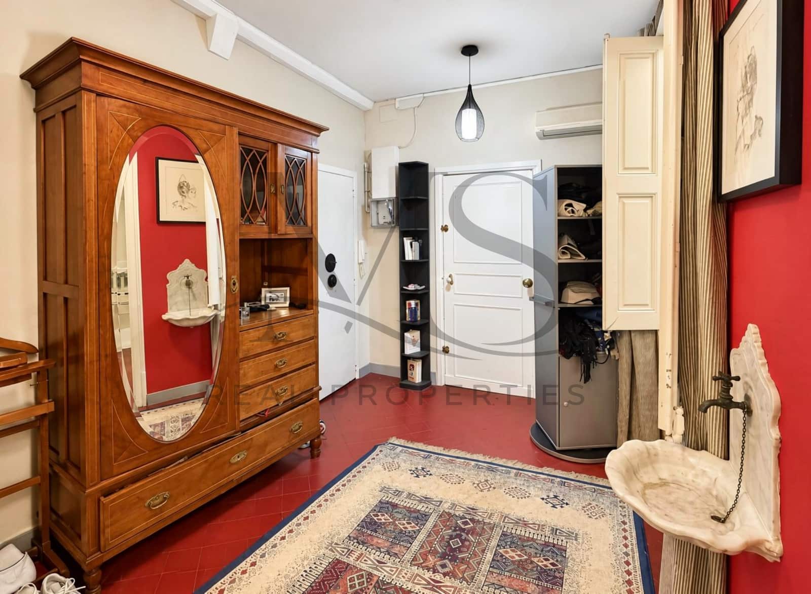 5 soverom Leilighet til salgs i Barcelona by - € 990 000 (Ref: 10168876)