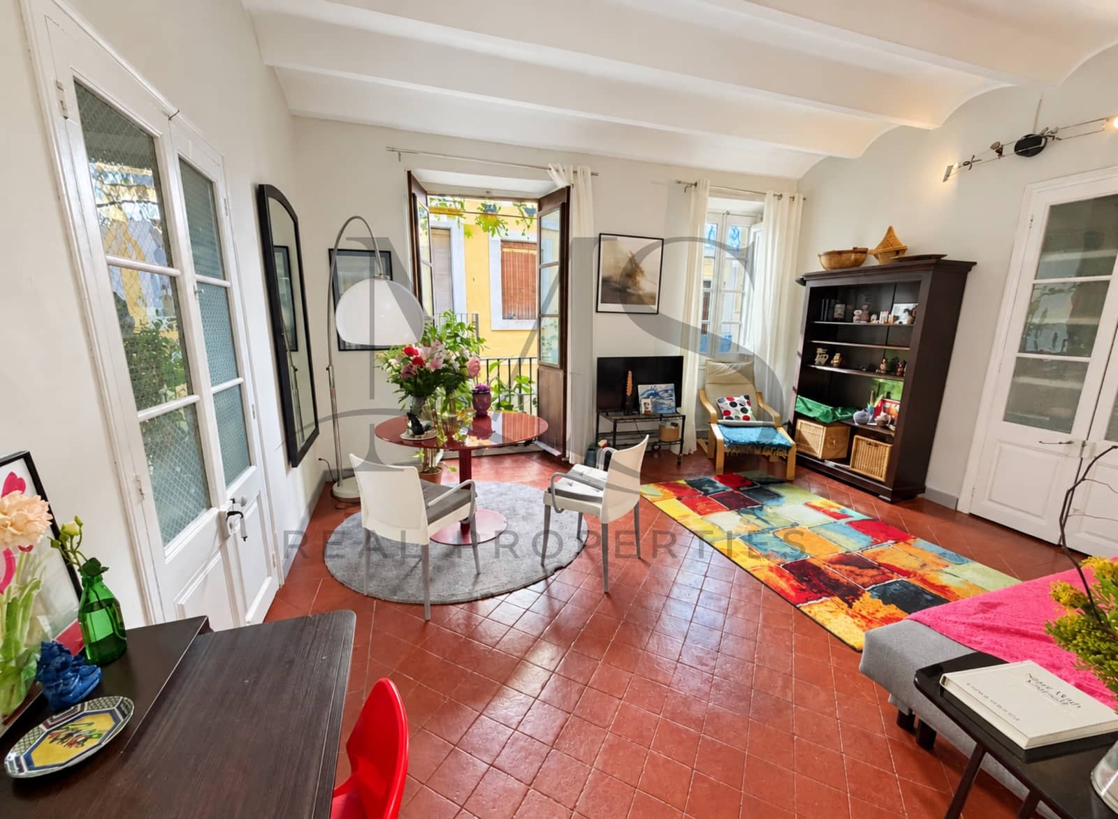 5 soverom Leilighet til salgs i Barcelona by - € 990 000 (Ref: 10168876)