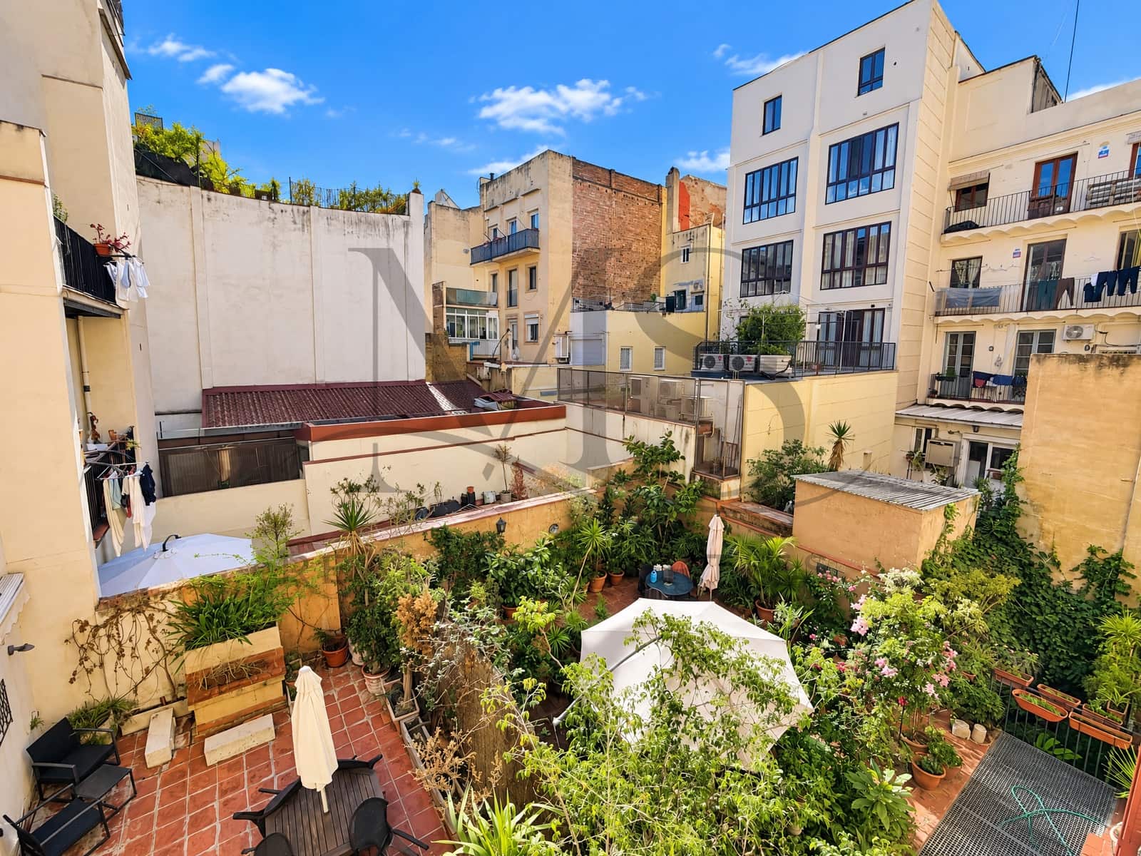 5 soverom Leilighet til salgs i Barcelona by - € 990 000 (Ref: 10168876)