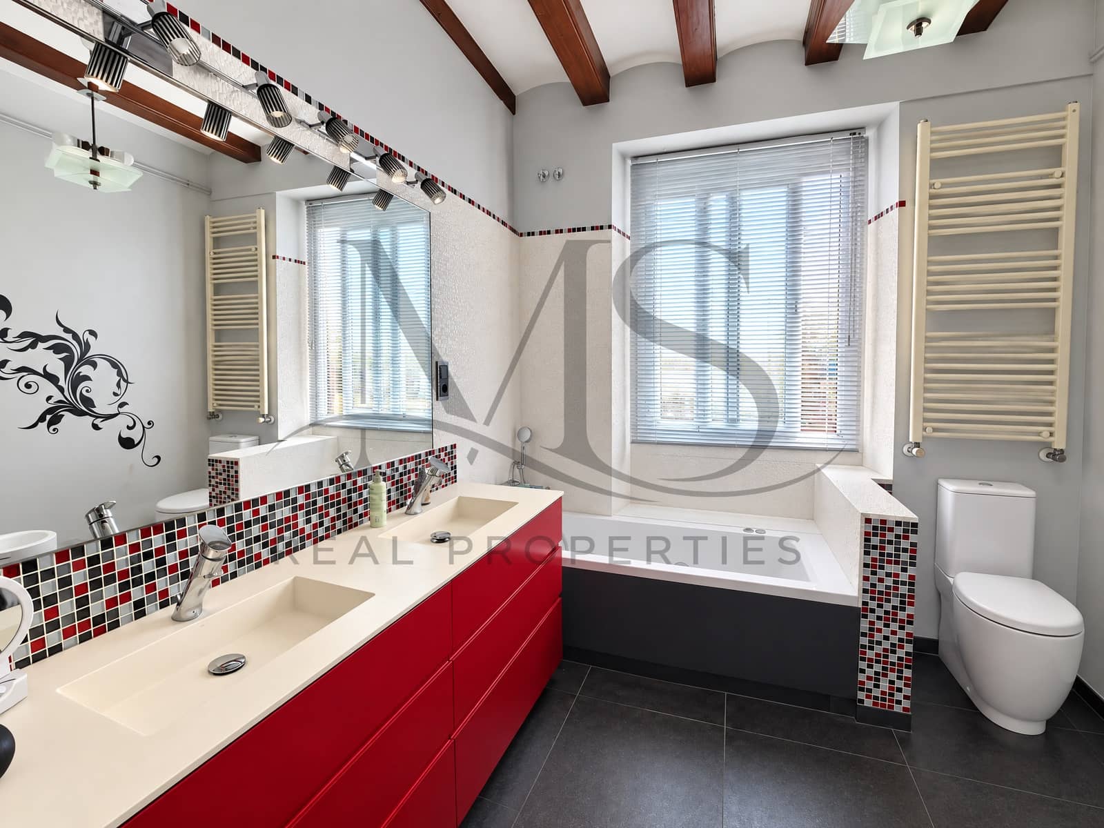 5 soverom Leilighet til salgs i Barcelona by - € 990 000 (Ref: 10168876)