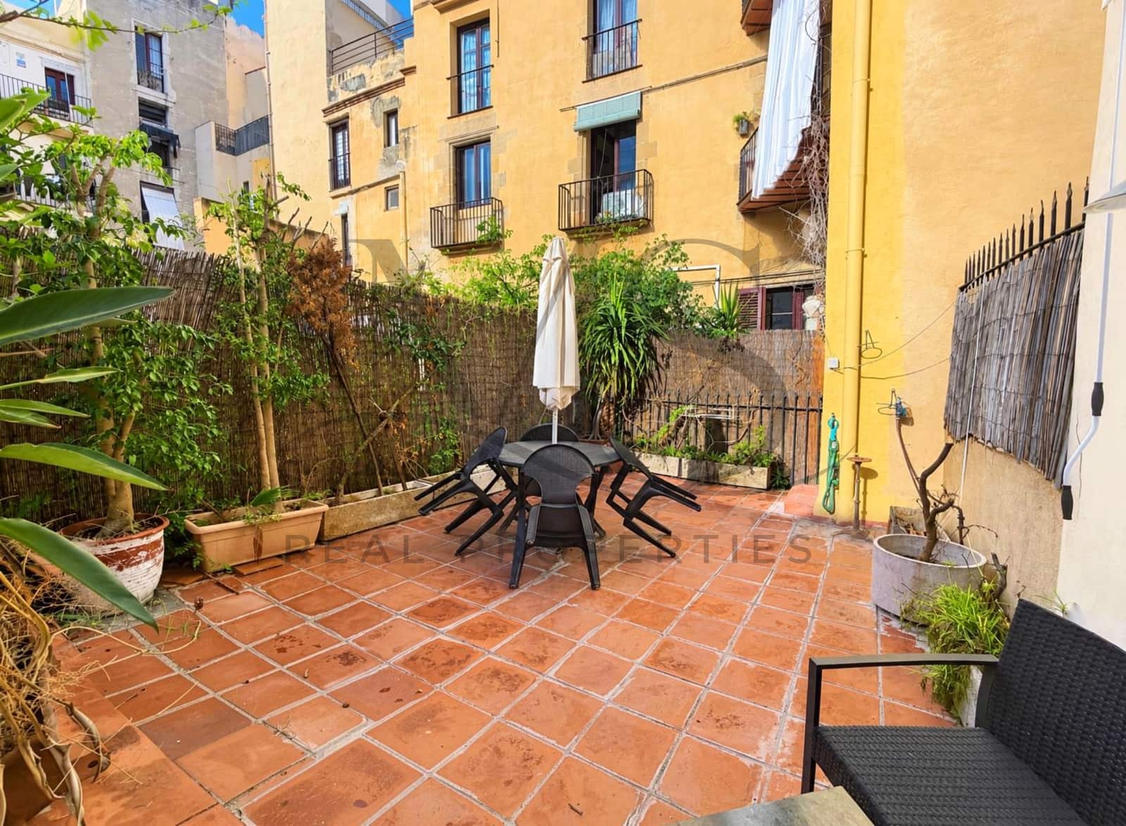 5 soverom Leilighet til salgs i Barcelona by - € 990 000 (Ref: 10168876)