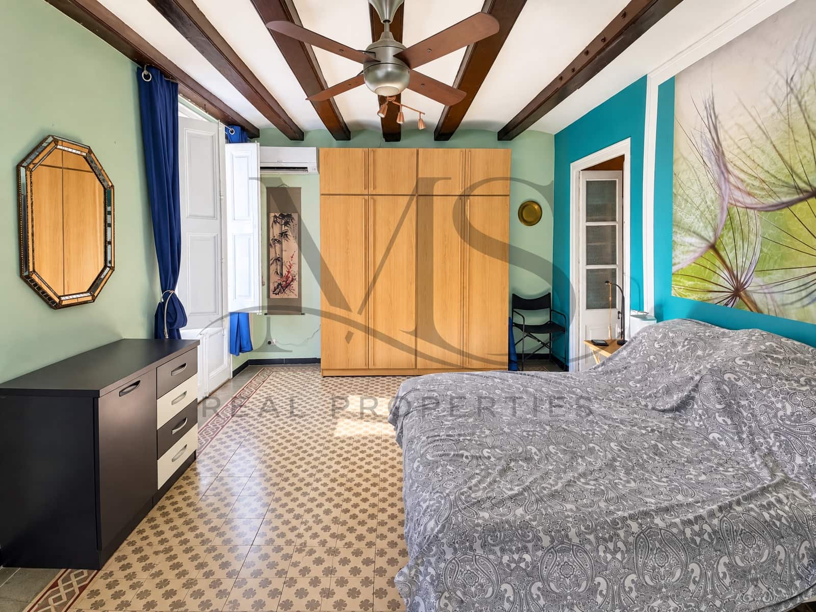 5 soverom Leilighet til salgs i Barcelona by - € 990 000 (Ref: 10168876)