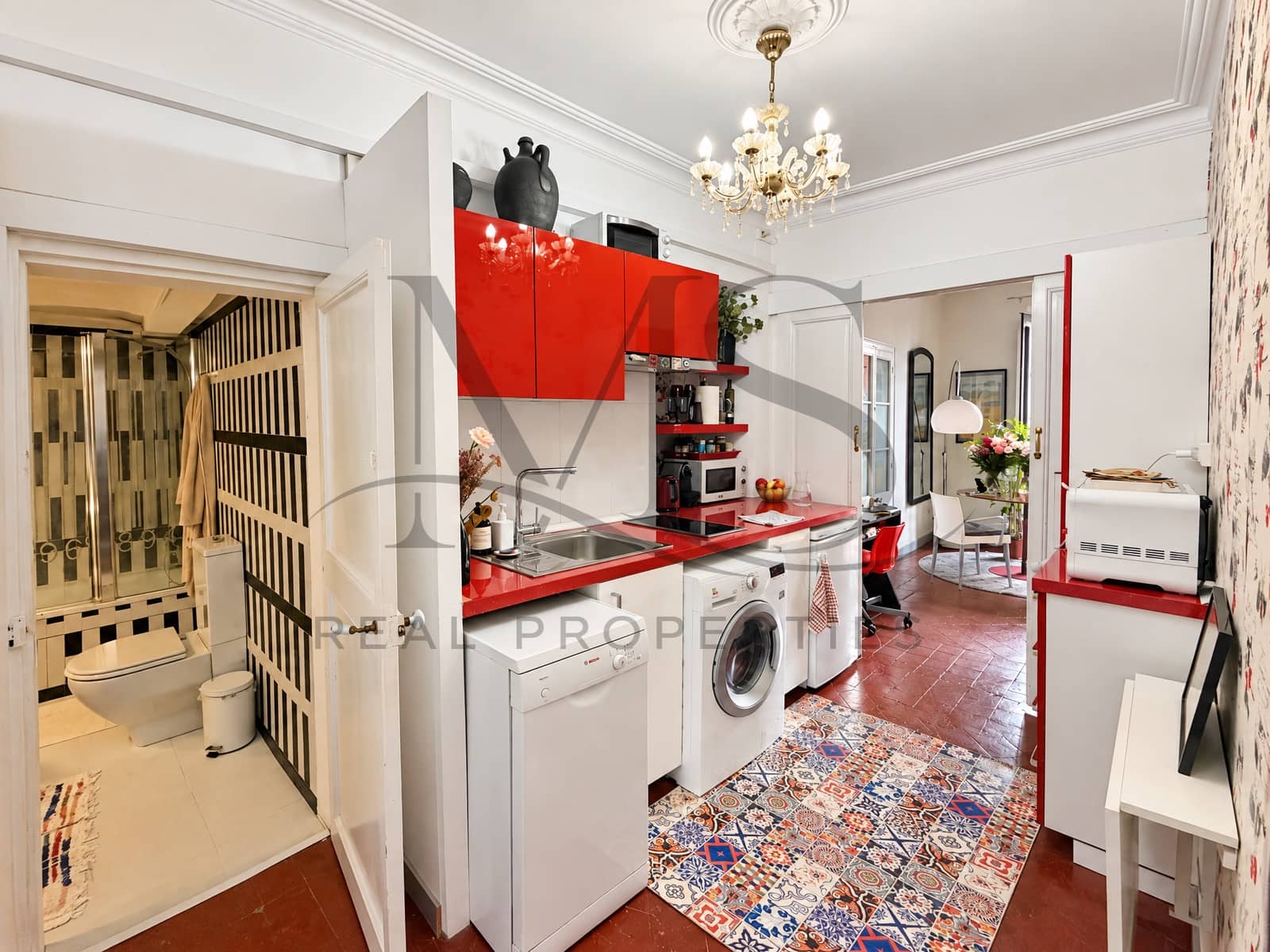 5 soverom Leilighet til salgs i Barcelona by - € 990 000 (Ref: 10168876)