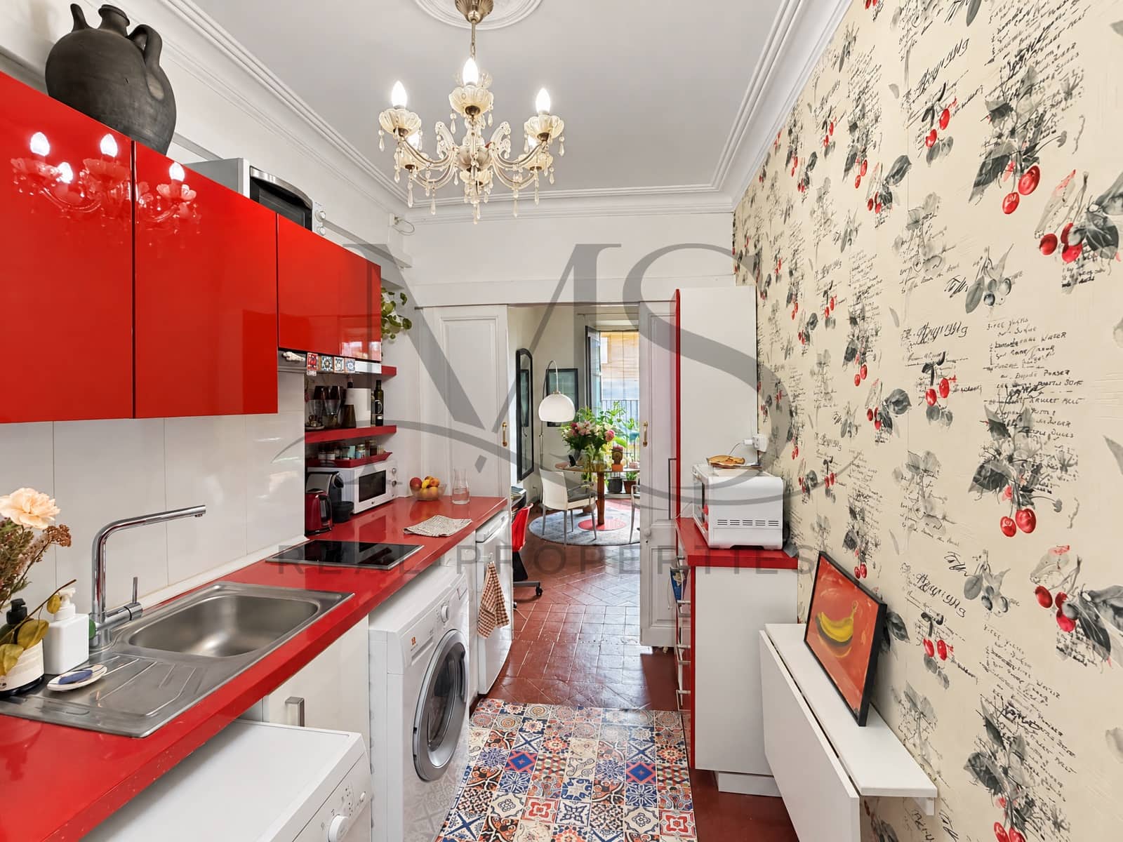 5 soverom Leilighet til salgs i Barcelona by - € 990 000 (Ref: 10168876)