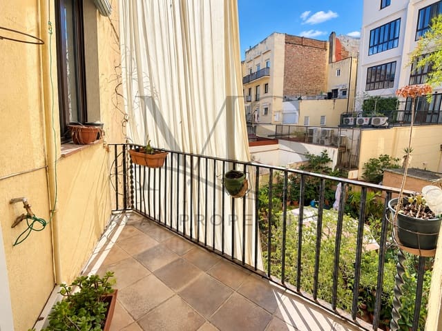 5 soverom Leilighet til salgs i Sant Pere, Santa Caterina i La Ribera, Barcelona by - € 990 000 (Ref: 10168876)