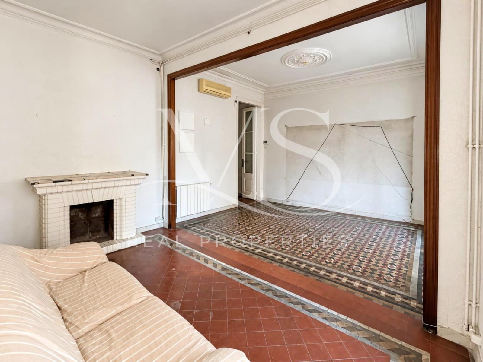 4 Zimmer Apartment zu verkaufen in Barcelona Stadt - 699.900 € (Ref: 10172307)