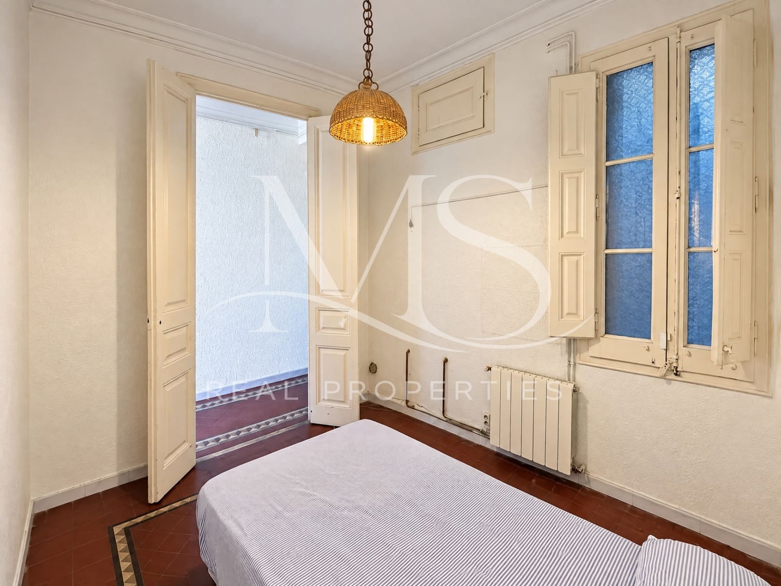 4 Zimmer Apartment zu verkaufen in Barcelona Stadt - 699.900 € (Ref: 10172307)